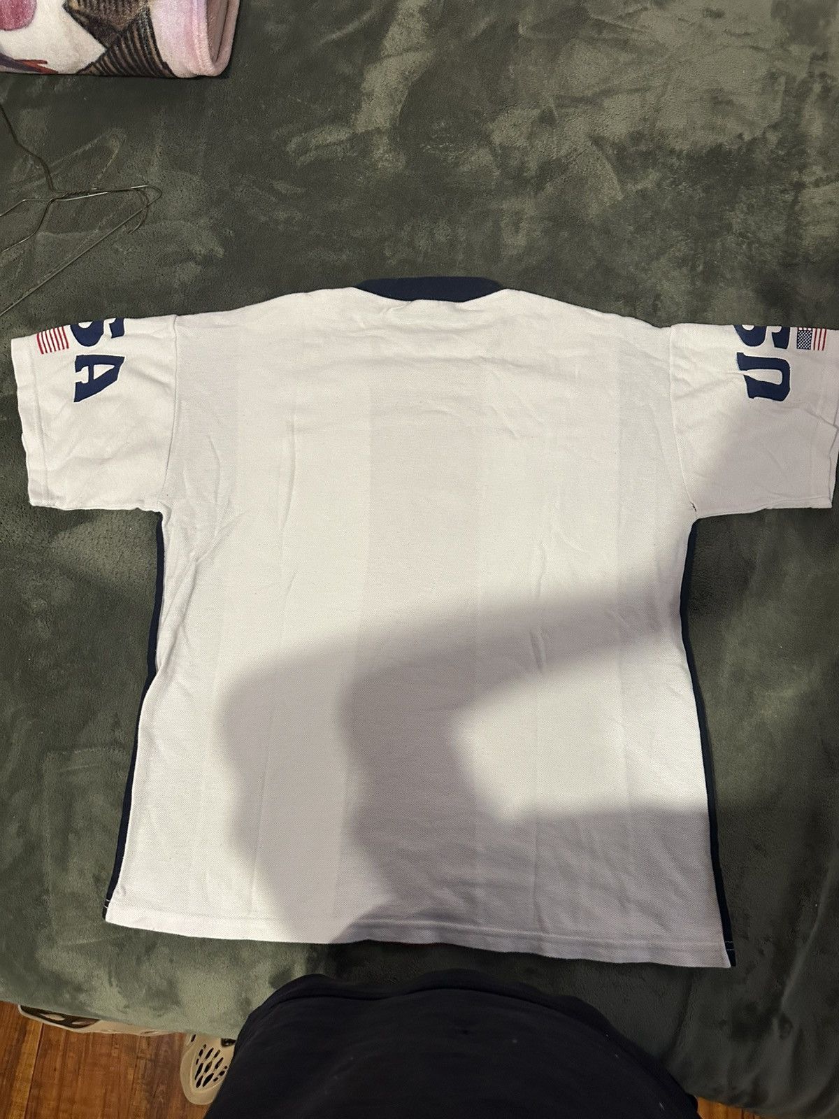 Vintage Washington DC Size US L / EU 52-54 / 3 - 7 Thumbnail