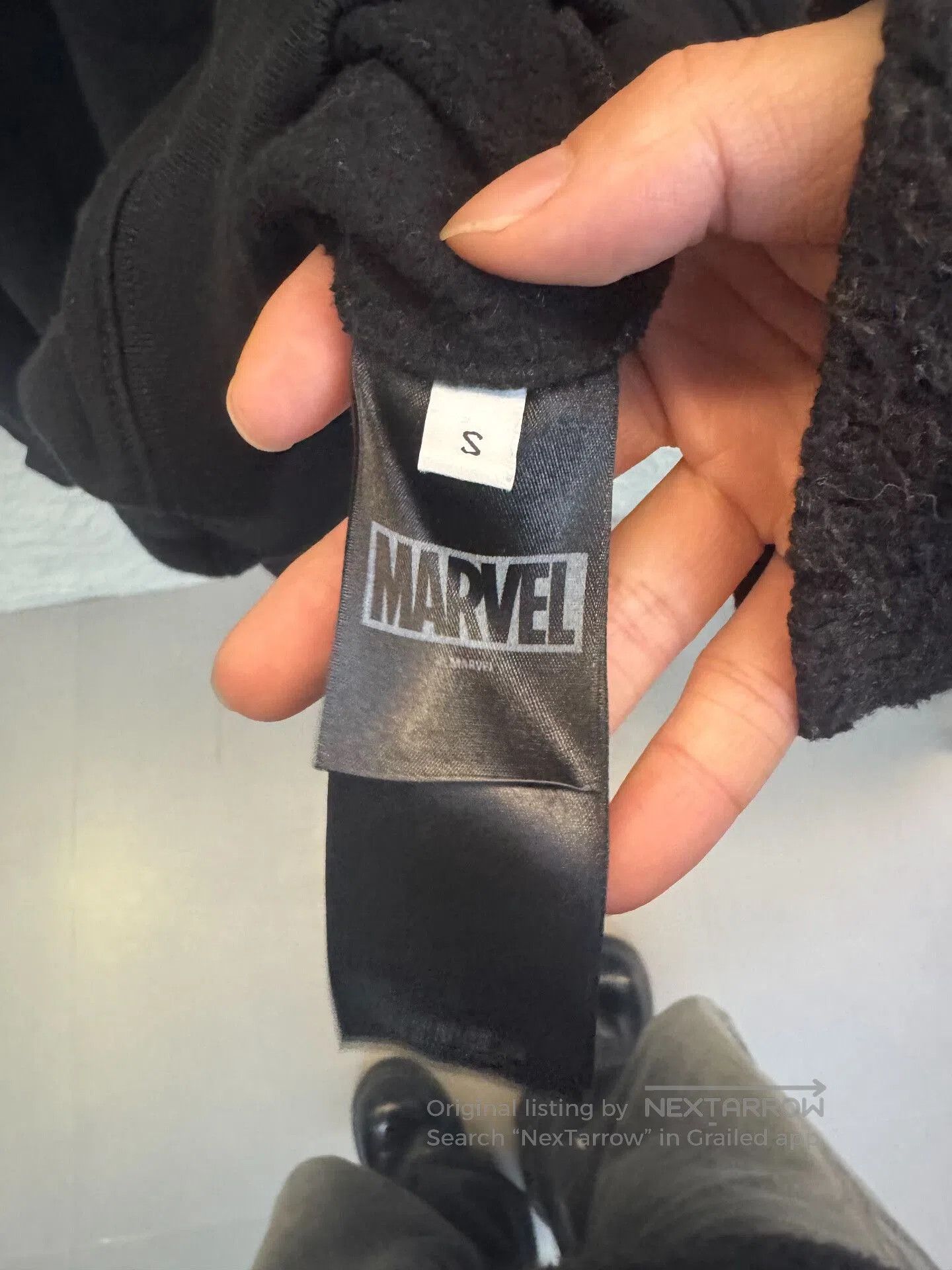 Balenciaga Balenciaga Hulk Graphic Hoodie Sweatshirt. Size US S / EU 44-46 / 1 - 6 Thumbnail