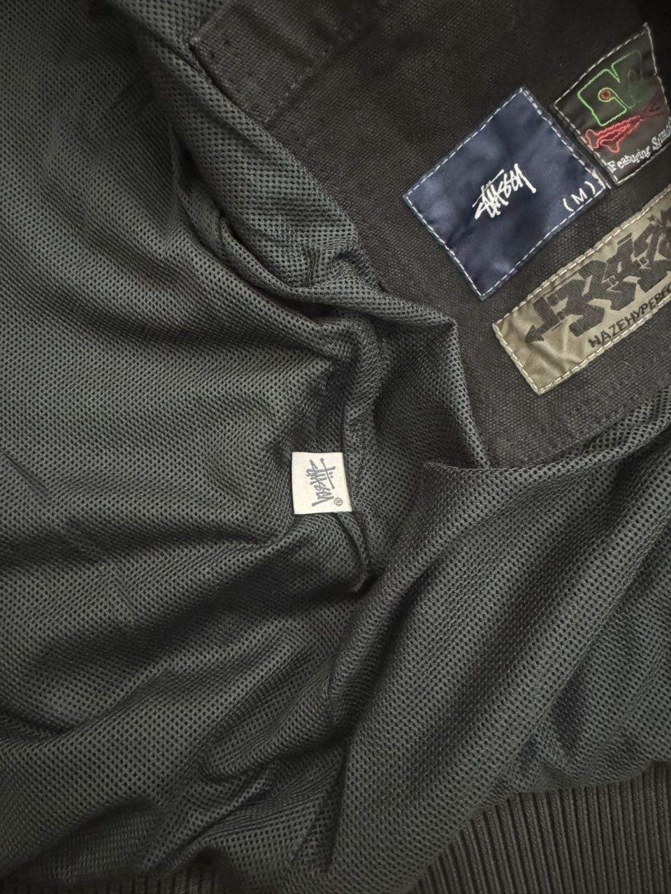 Carhartt × Stussy Stussy x Carhartt x Haze Size US M / EU 48-50 / 2 - 7 Thumbnail
