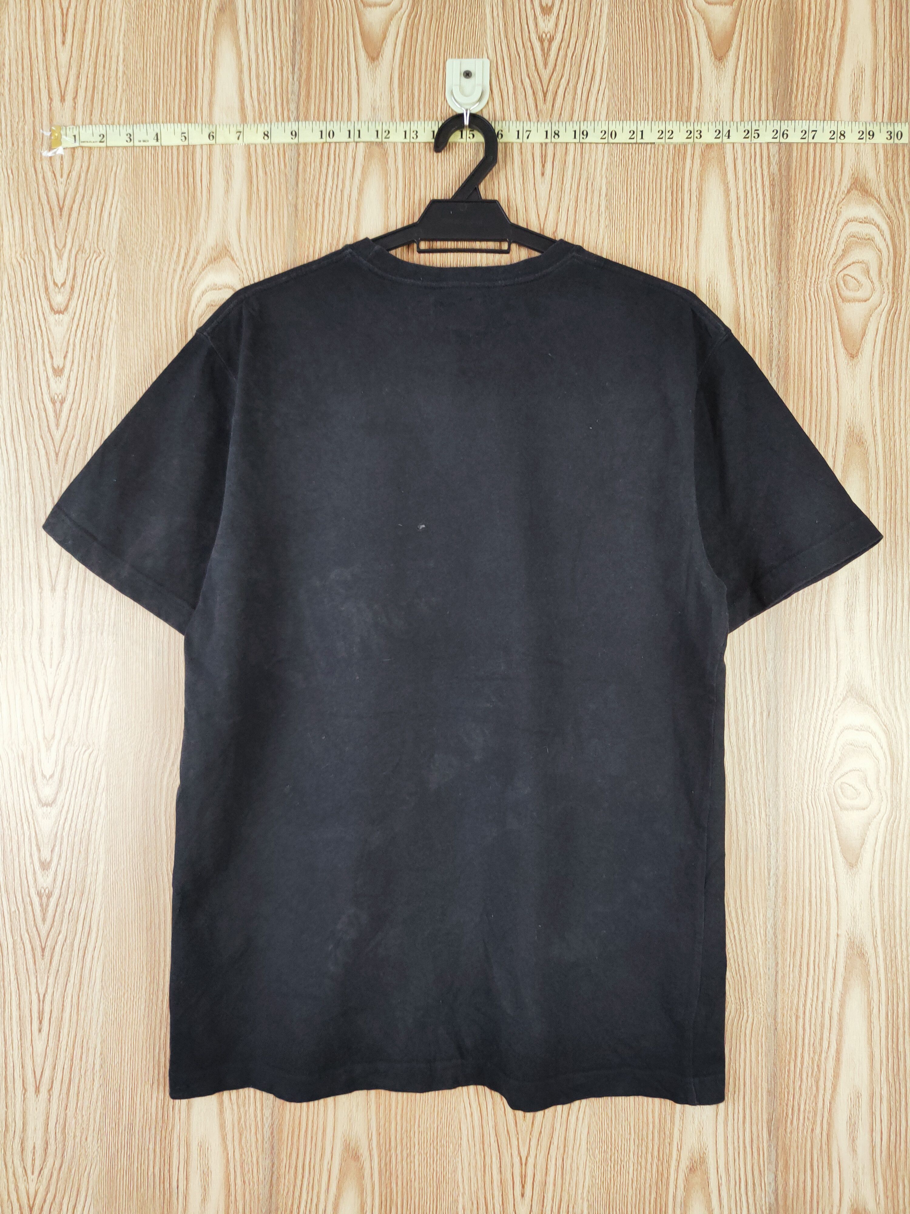 Playboy New Era Black Playboy Short Sleeve T-shirts #W414 Size US L / EU 52-54 / 3 - 9 Thumbnail