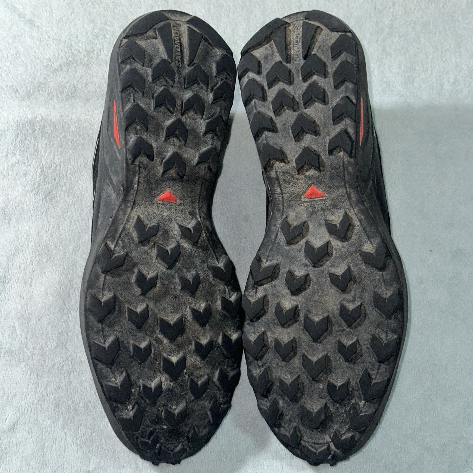 Salomon Salomon Speedcross Peak Trail Gorpcore Waterproof Hiking Size US 9 / EU 42 - 5 Thumbnail