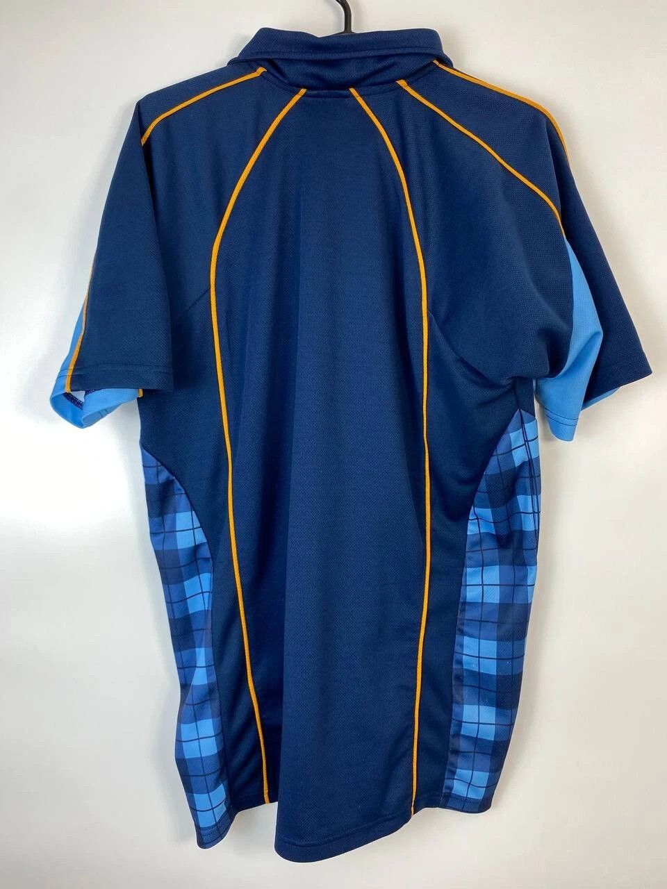 Other Racing Bull Falkirk Rugby polo shirt Size M Size US M / EU 48-50 / 2 - 4 Thumbnail