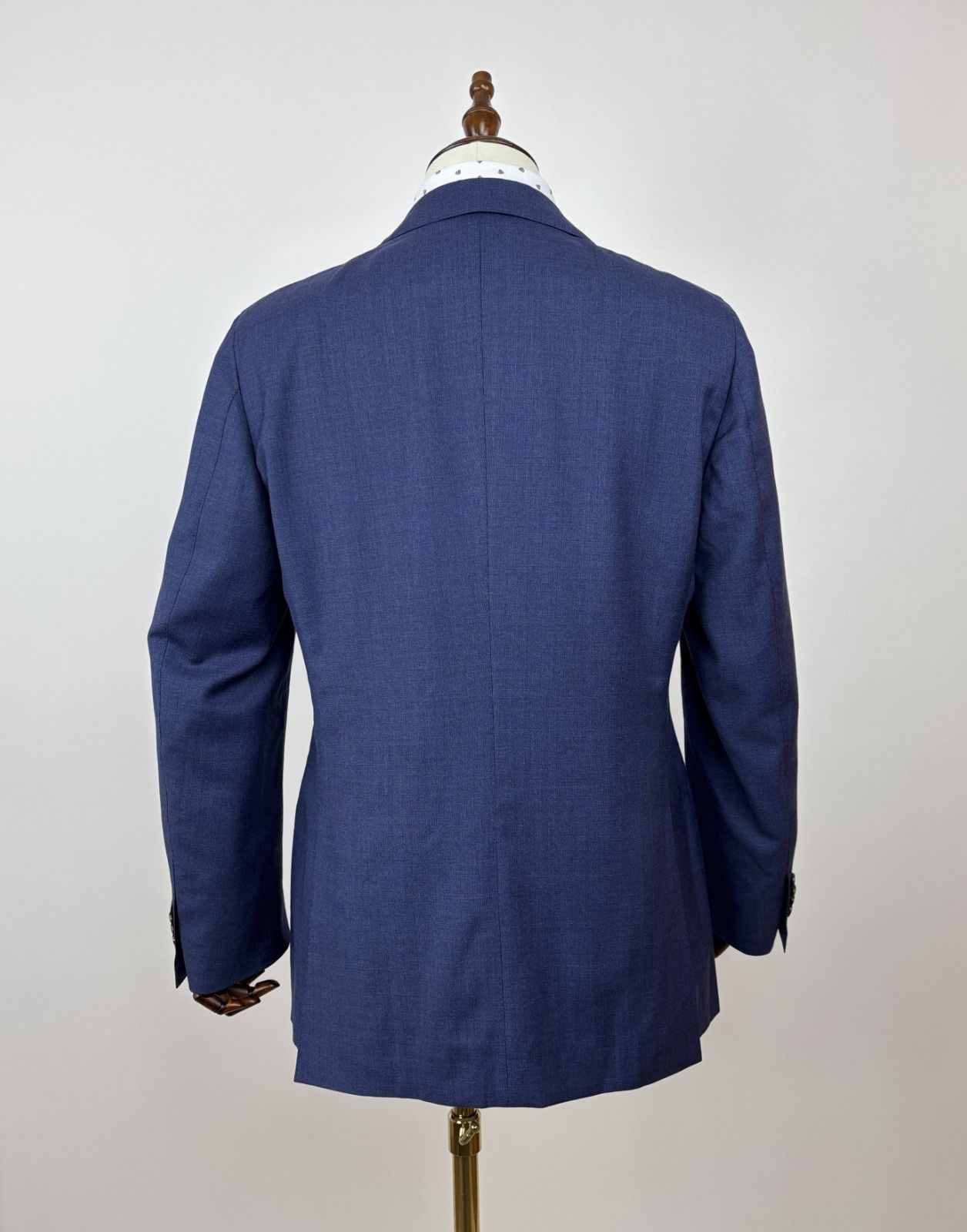 Suitsupply Suitsupply Sienna Single Breasted Wool Super 130's Blazer Size 40R - 16 Thumbnail