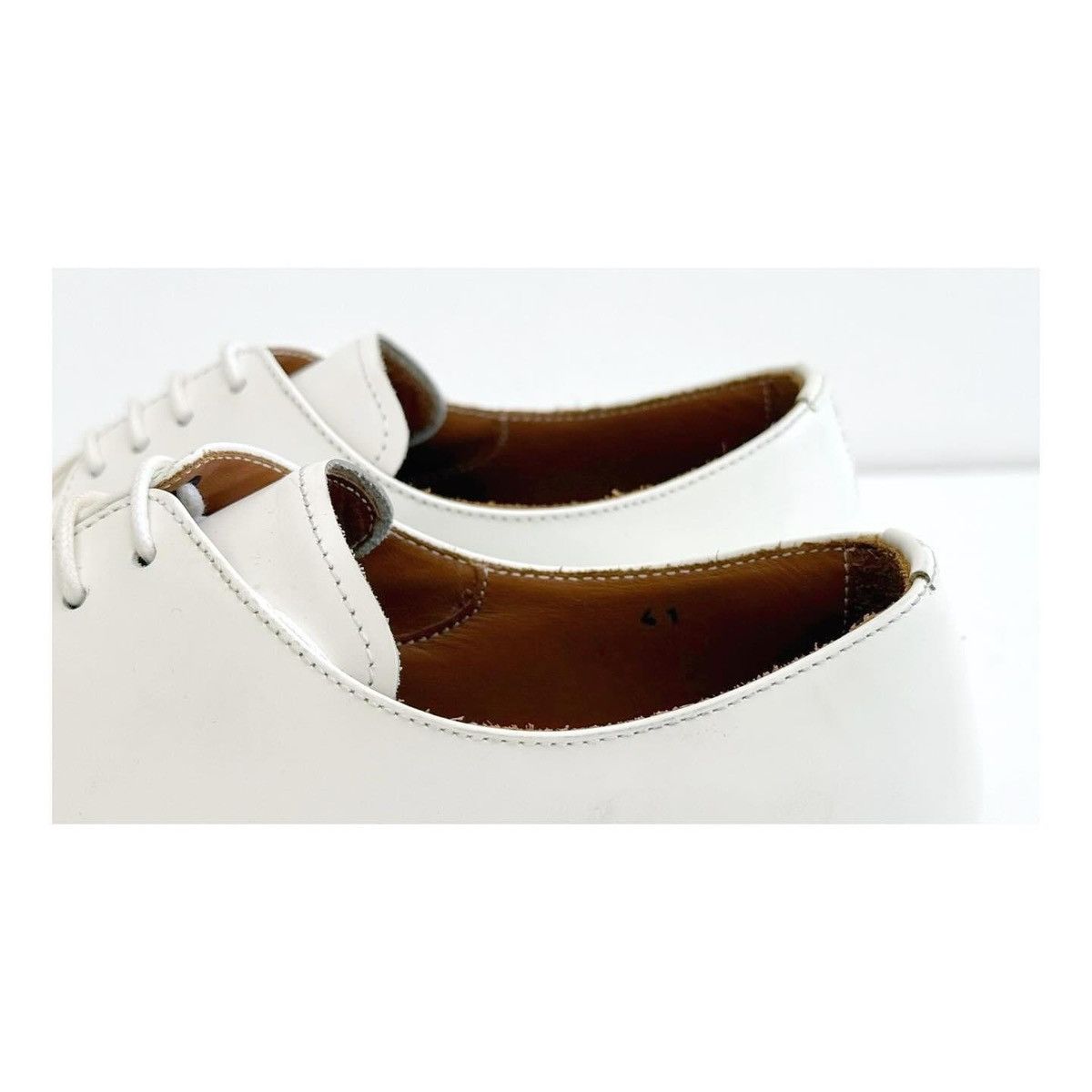 Acne Studios Acne Studios Size41 Size US 8 / EU 41 - 6 Thumbnail