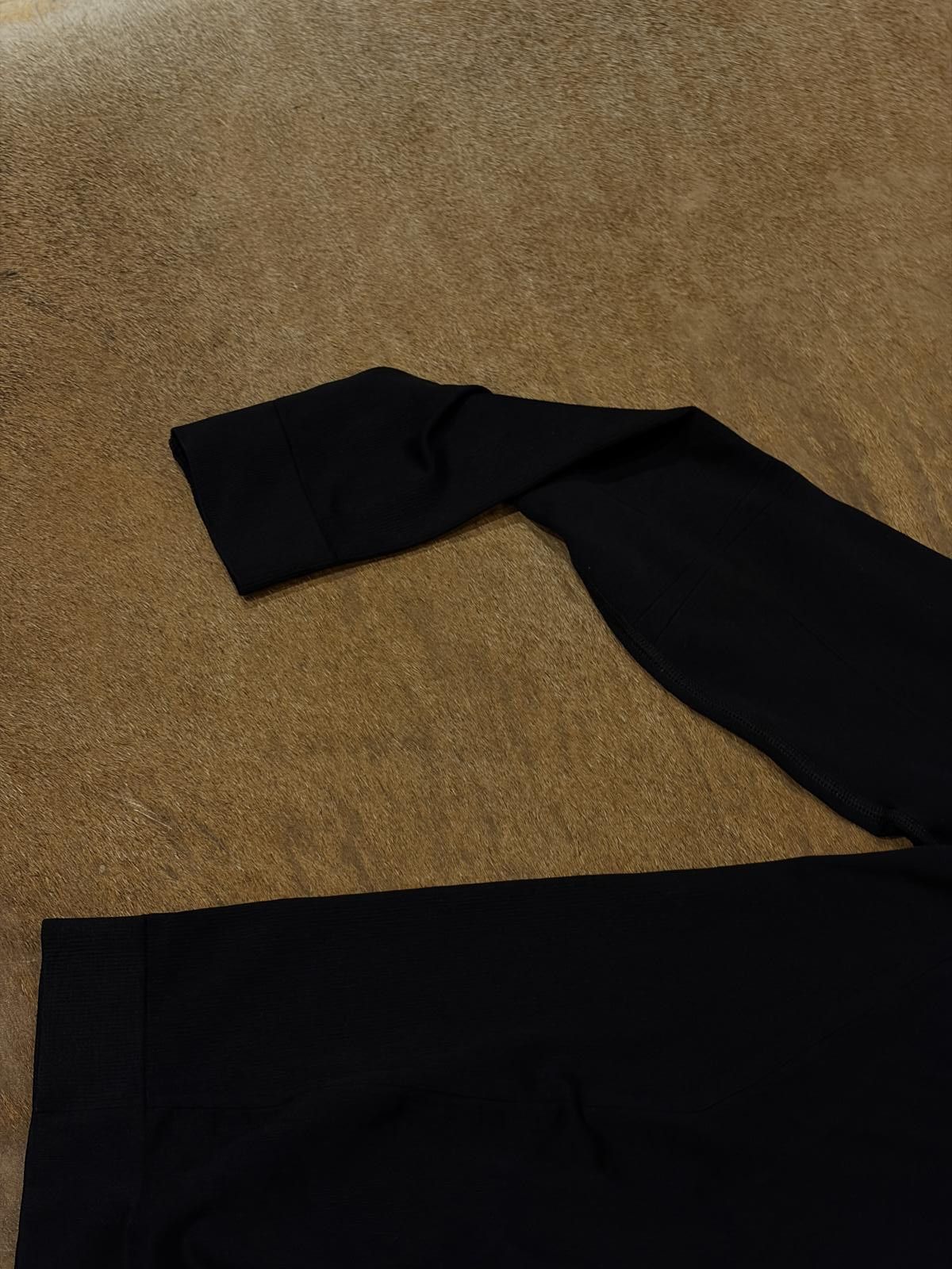 FALKE FALKE Ergonomic Sport System Seamless Base Layer Size US L / EU 52-54 / 3 - 5 Thumbnail