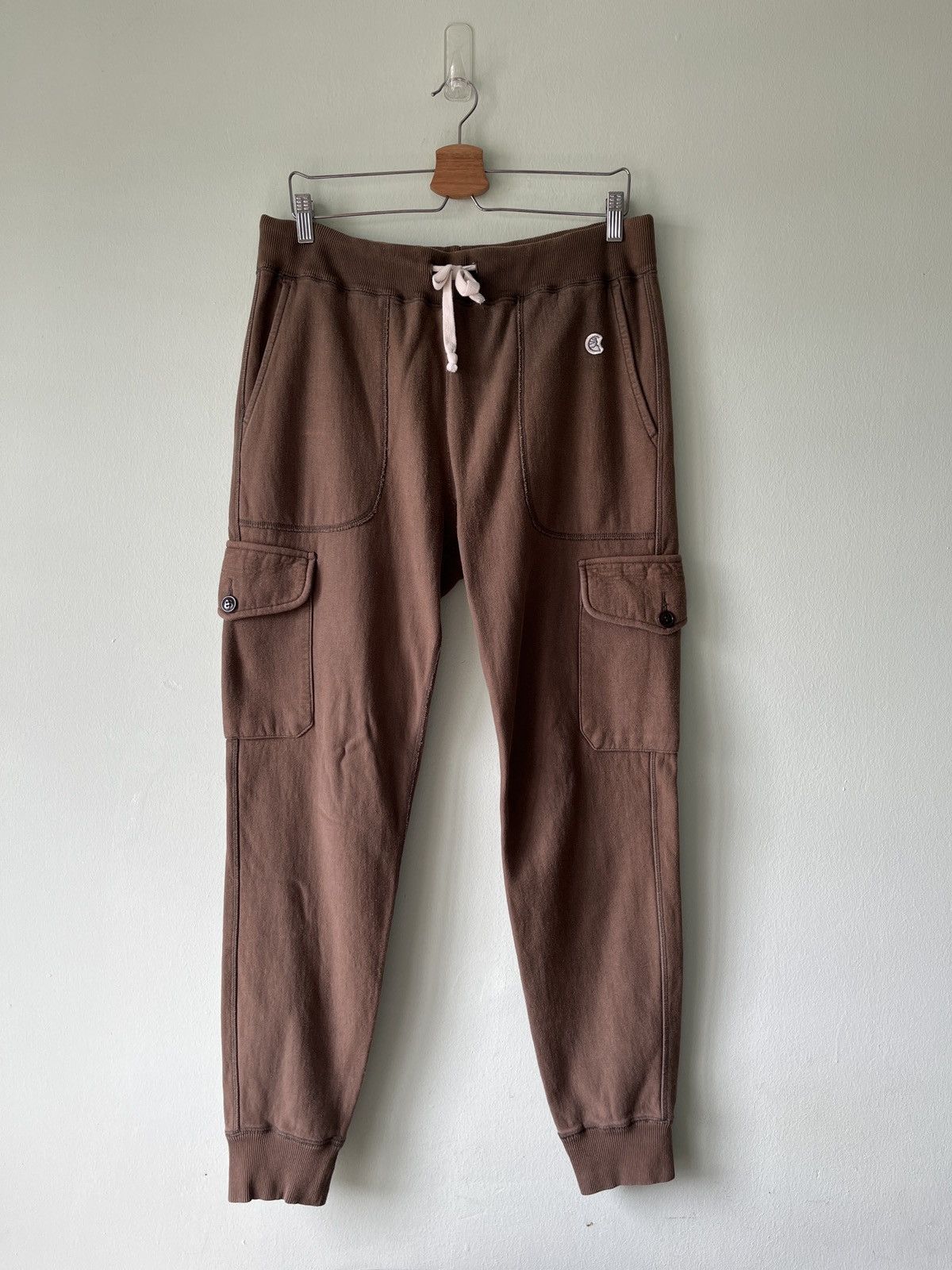 Champion Champion X Todd Snyder Sweatpants Size US 34 / EU 50 - 2 Thumbnail
