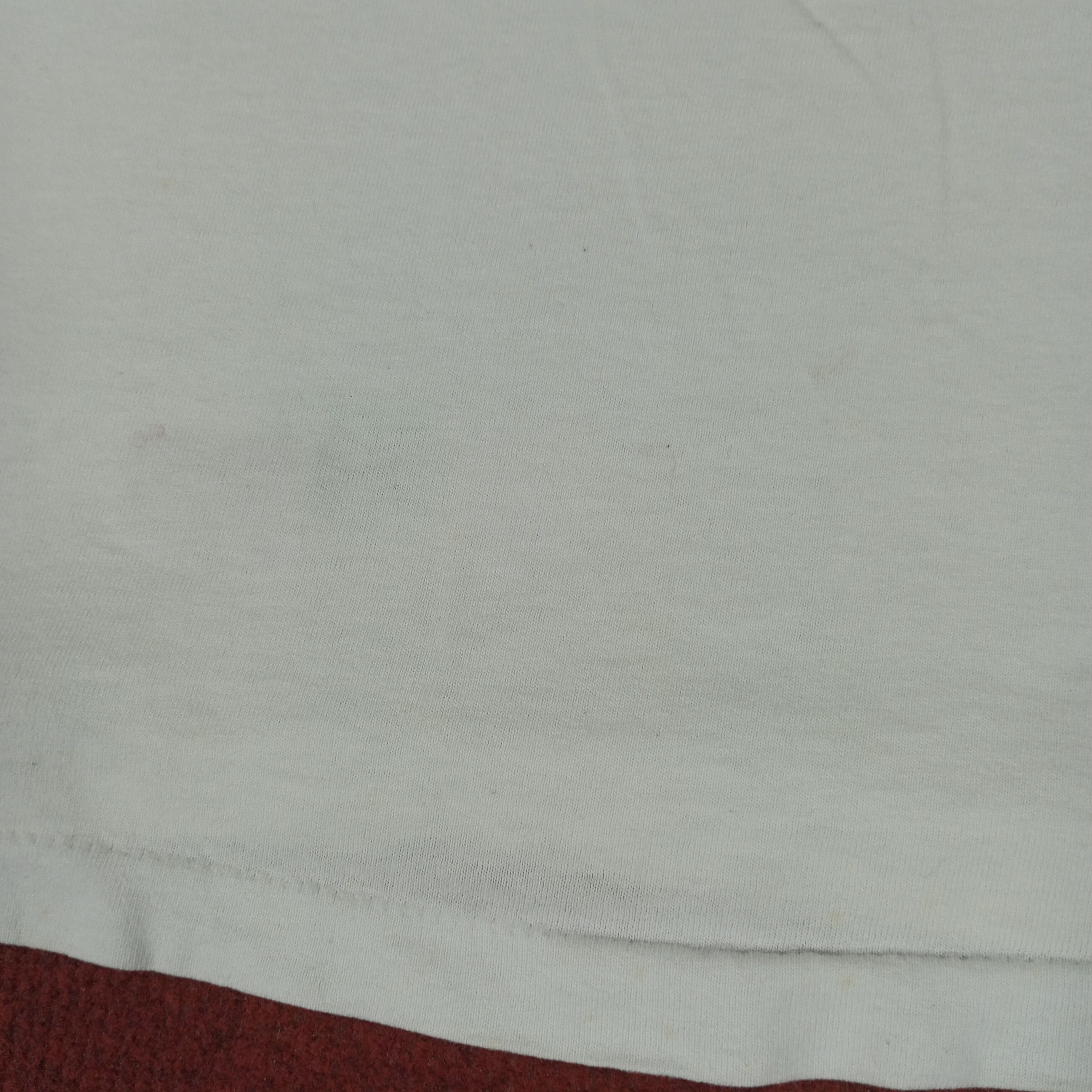 Vintage Anthony Jones Graphic Art Design Style Vintage Tshirt Size US M / EU 48-50 / 2 - 6 Thumbnail
