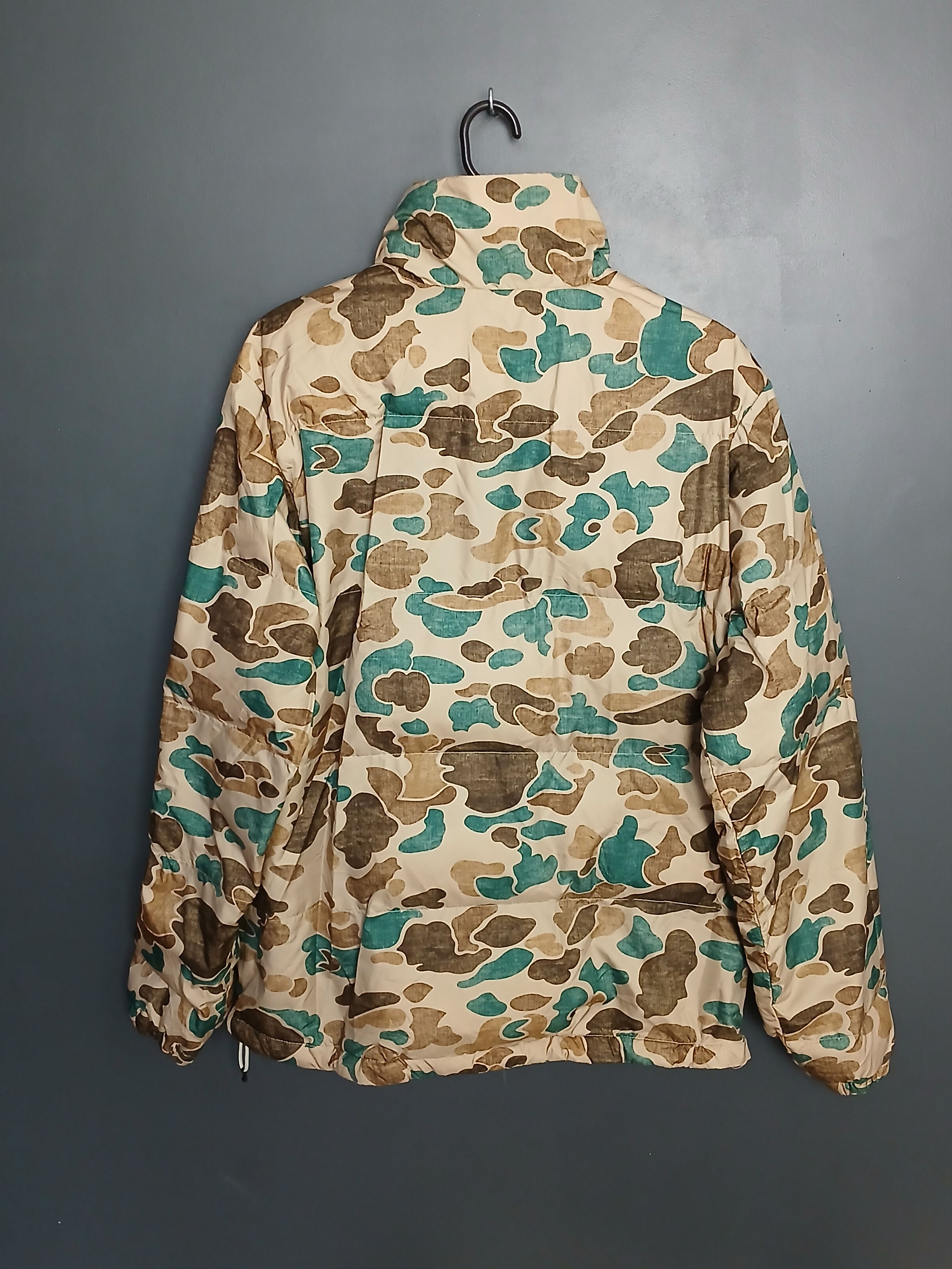 The North Face The North Face Anorak Jacket clumped down feathers Size US M / EU 48-50 / 2 - 2 Thumbnail
