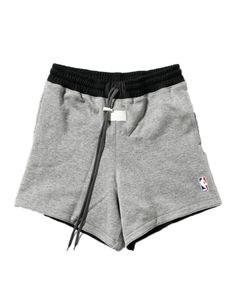 Fear Of God Nike Shorts