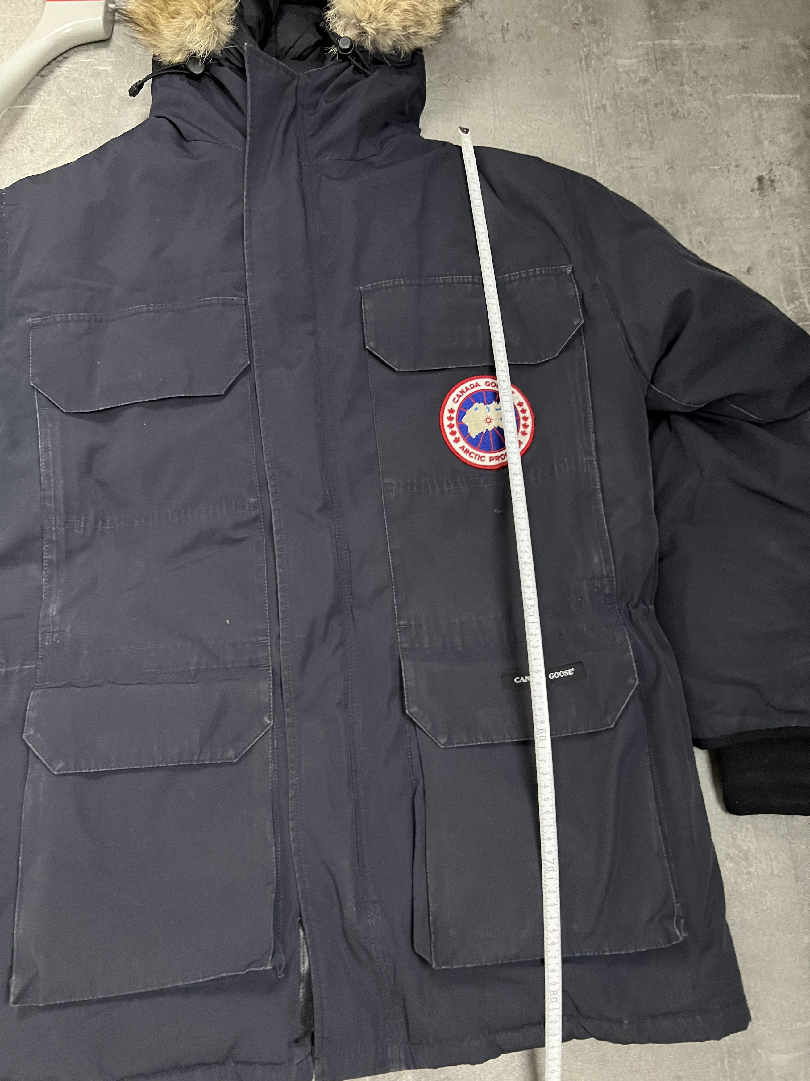 Canada Goose Canada Goose expidition parka size M-L Size US M / EU 48-50 / 2 - 11 Thumbnail