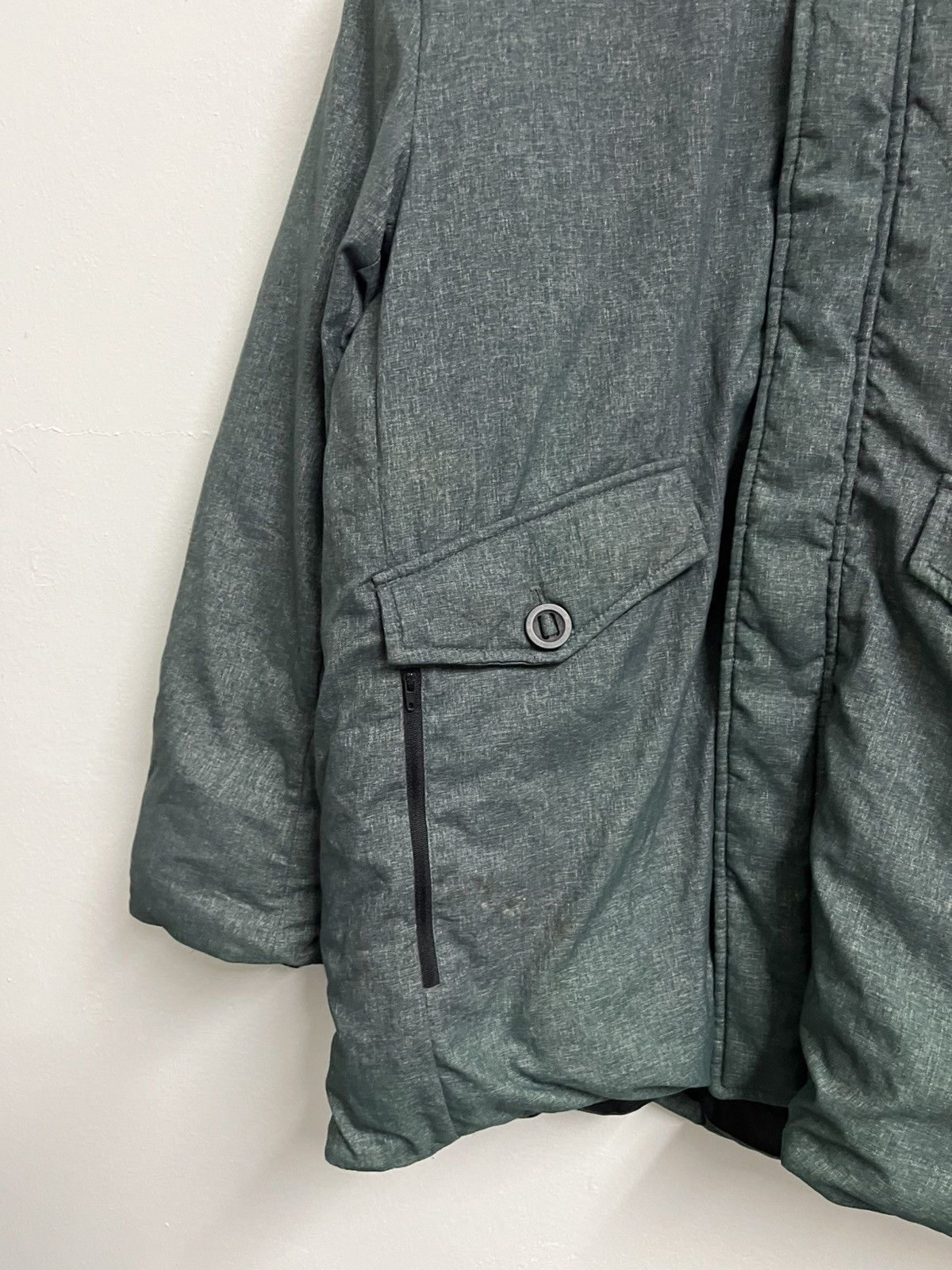 If Six Was Nine 💥🔥Rare design 8 Seconds Heavy LGB STYLE Jackets Size US L / EU 52-54 / 3 - 5 Thumbnail