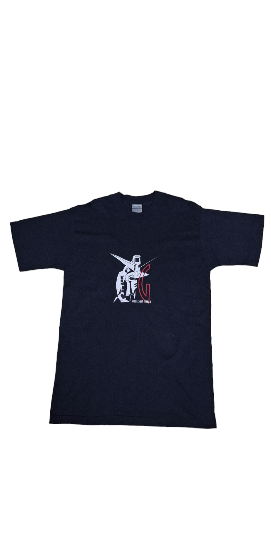 Vintage Anima Mobile Suit Gundam Tshirt