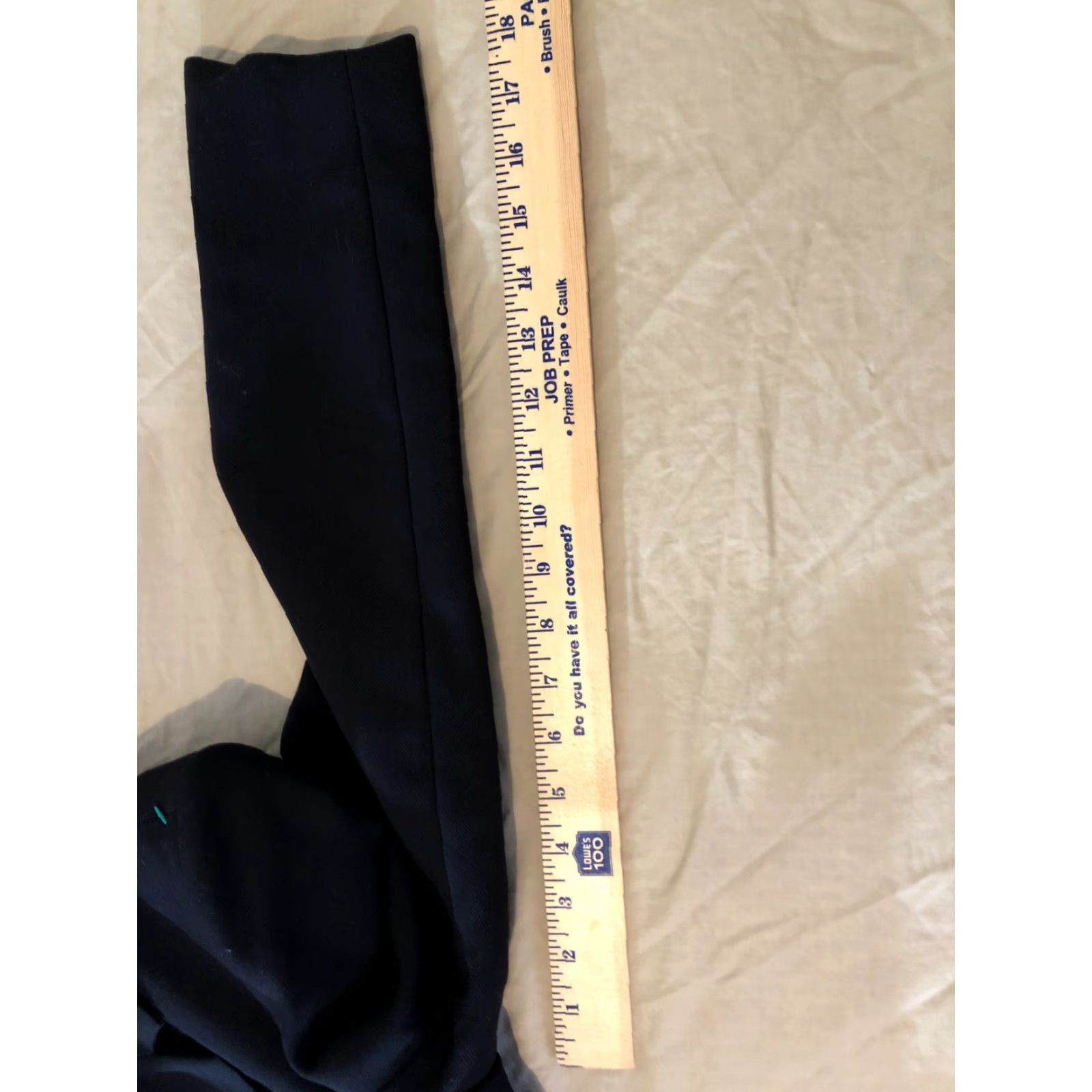 Abercrombie & Fitch VINTAGE Abercrombie & Fitch Blazer Women XS Black Jacket Size XS / US 0-2 / IT 36-38 - 7 Thumbnail