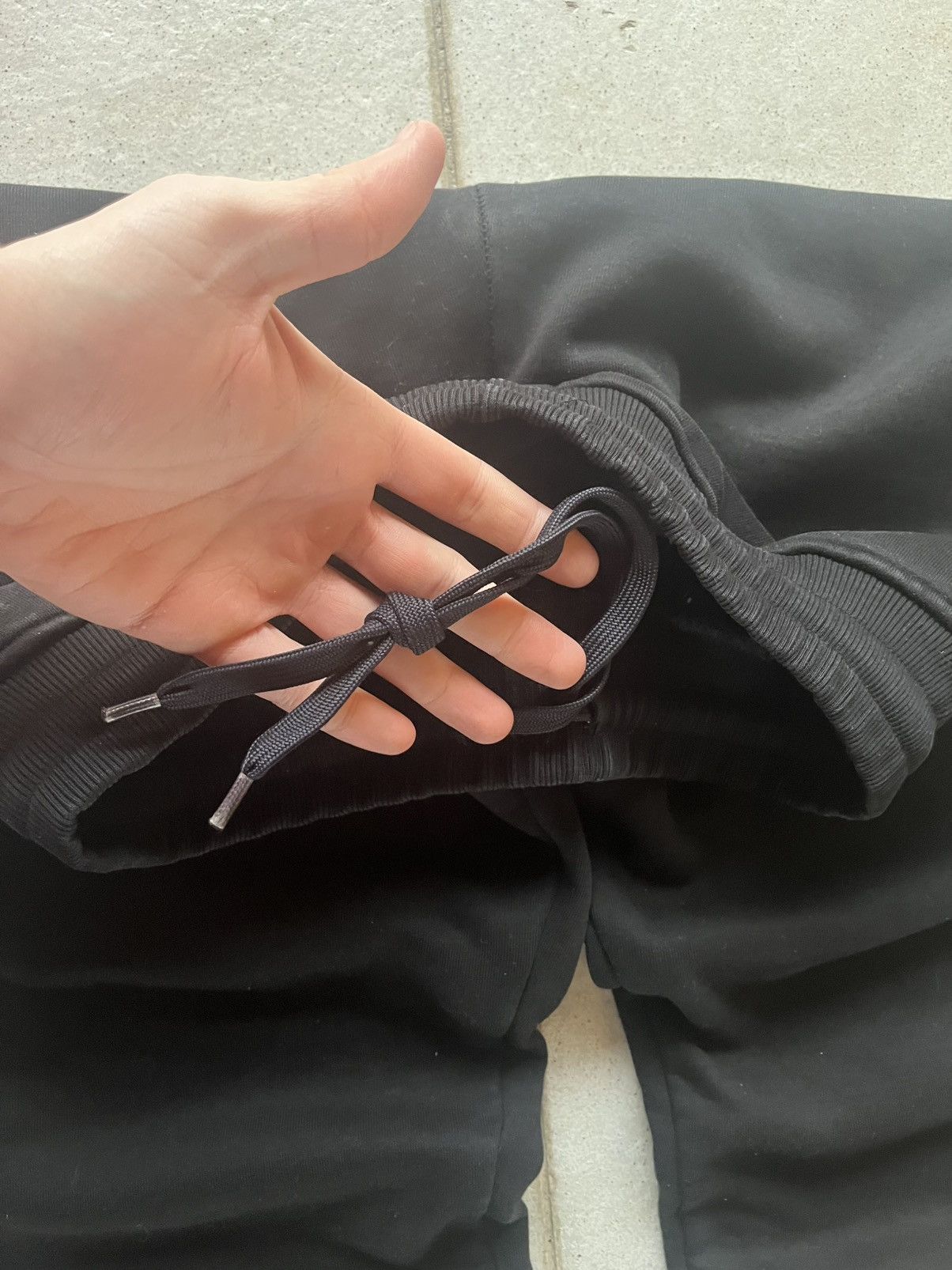 Other 6PM Black Full Tracksuit Size US M / EU 48-50 / 2 - 10 Thumbnail