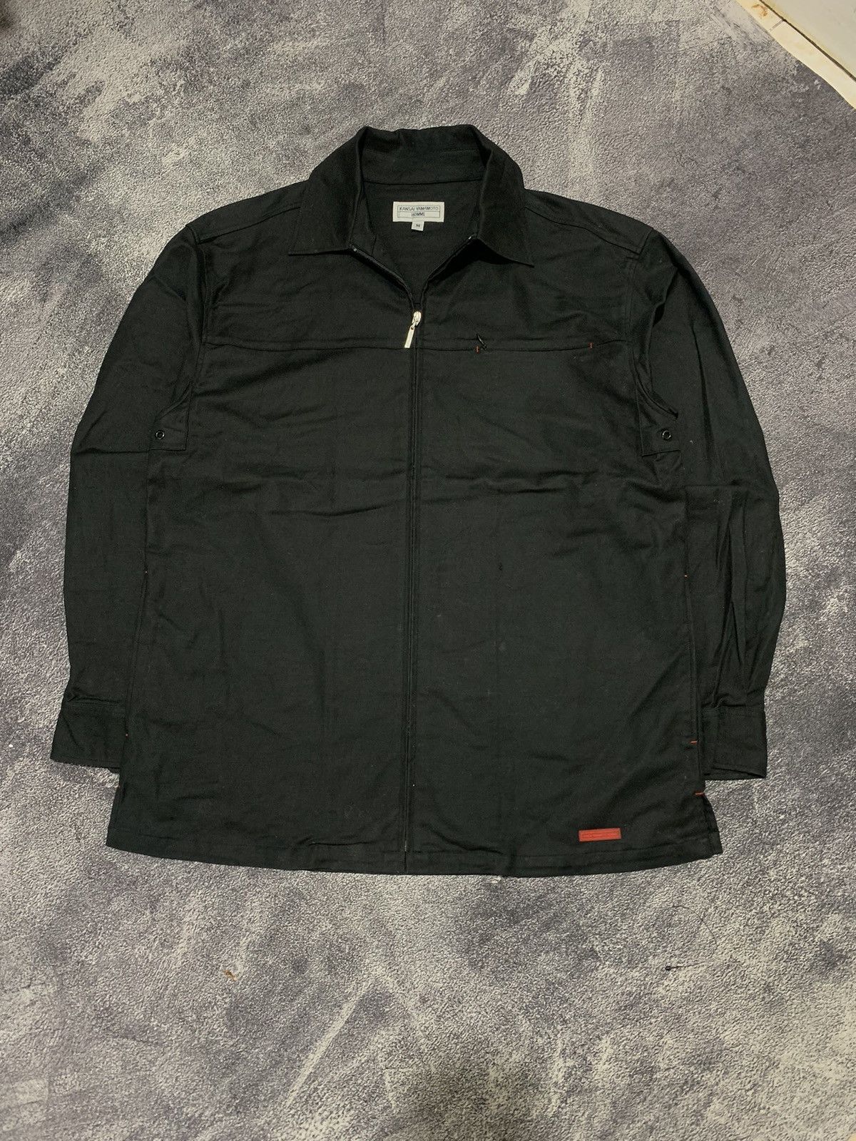 Kansai Yamamoto Jacket blazer kansai yamamoto Size US M / EU 48-50 / 2 - 1 Thumbnail