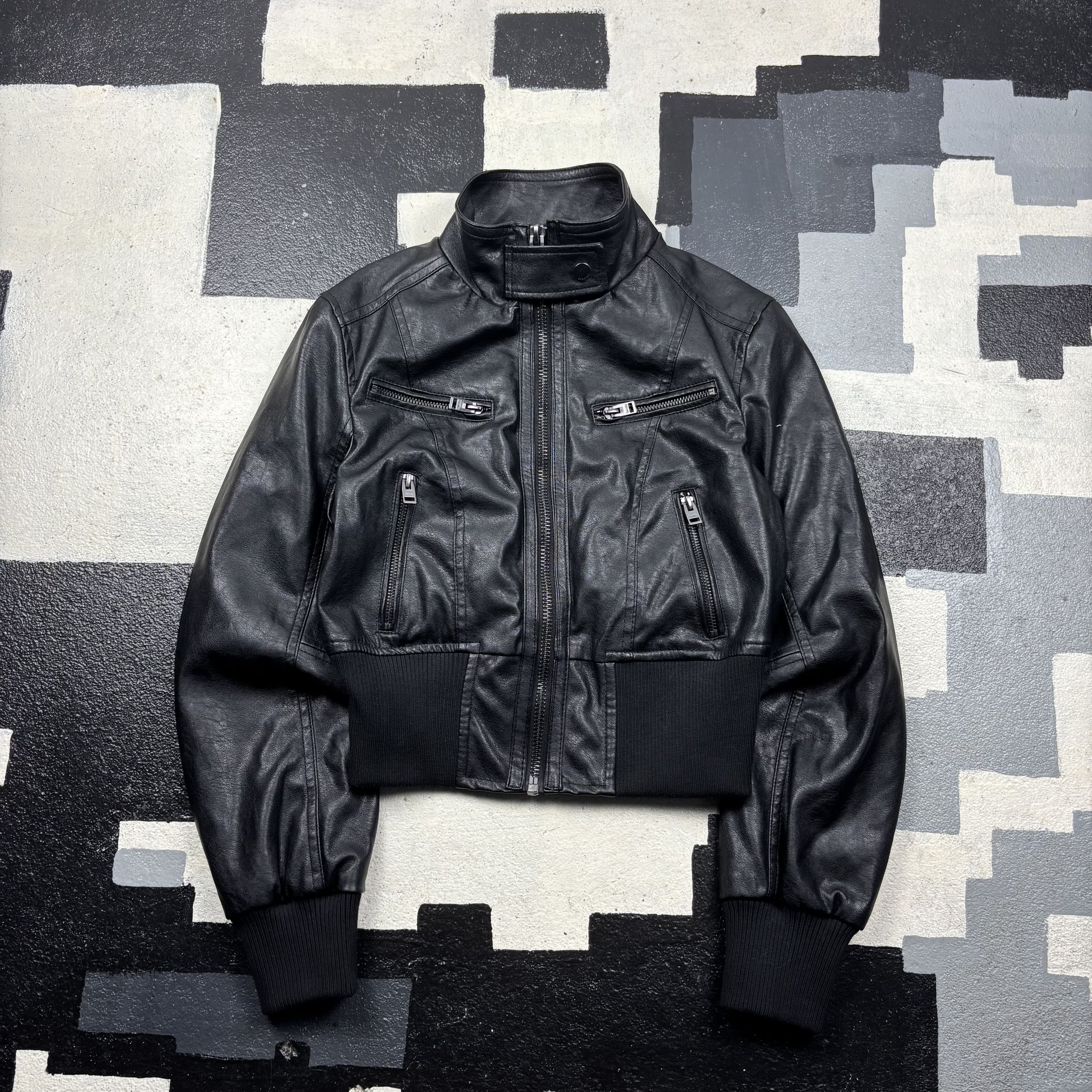 Bershka Bershka Jacket Size S / US 4 / IT 40 - 1 Thumbnail