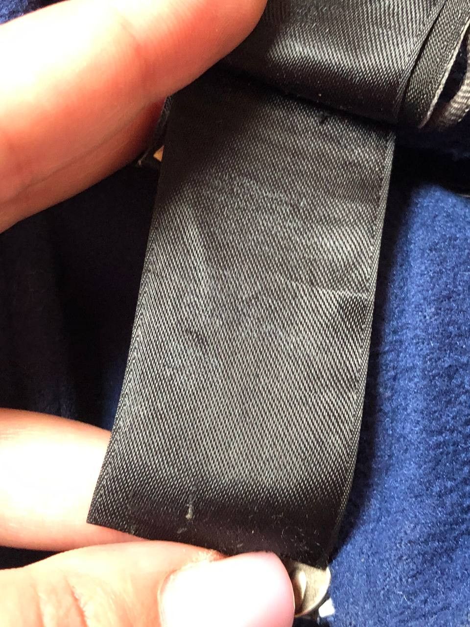 The North Face zip sweatshirt TNF Y2K streetwear The North Face Vintage Size US S / EU 44-46 / 1 - 4 Thumbnail