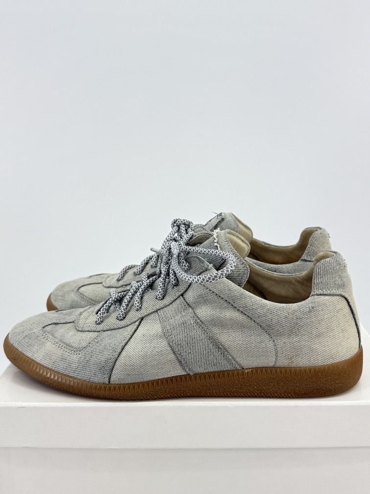 Maison Margiela GAT Low Size US 10 / EU 43 - 4 Thumbnail