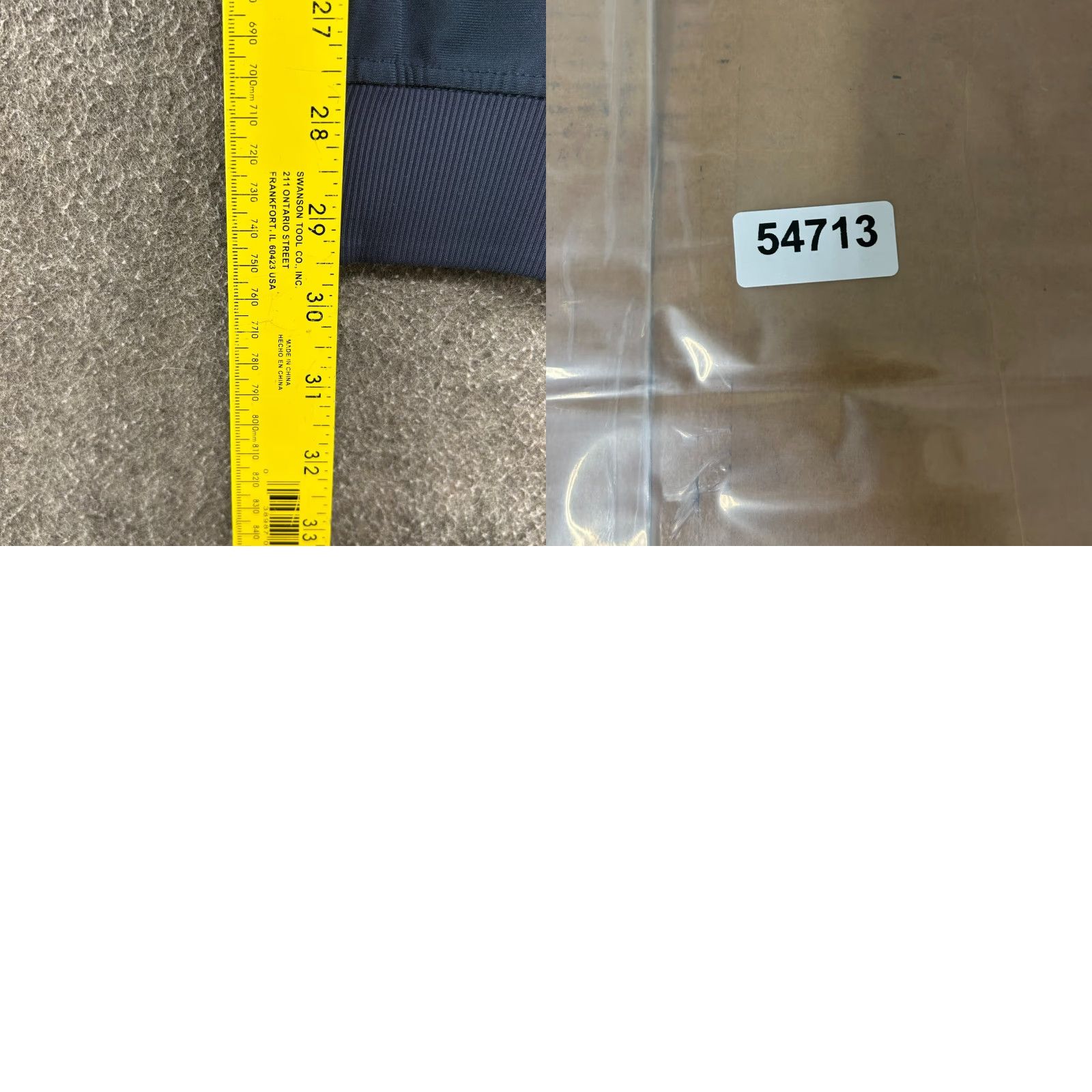 Vintage Birddogs Pants Jogger Regular XL Blue Navy Solid Drawstring Pockets Activewear Men Logo Size US 36 / EU 52 - 8 Thumbnail