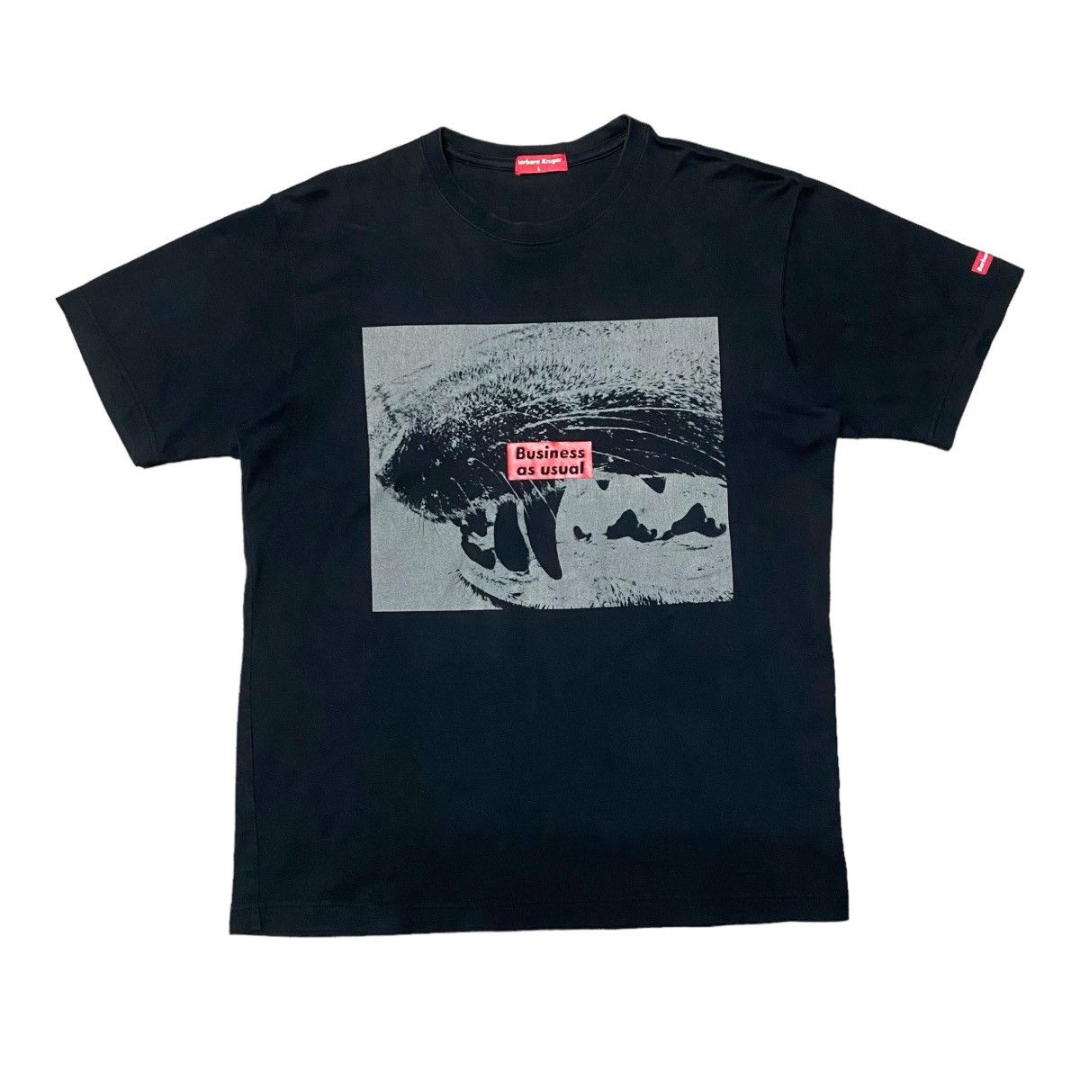 Barbara Kruger | Grailed