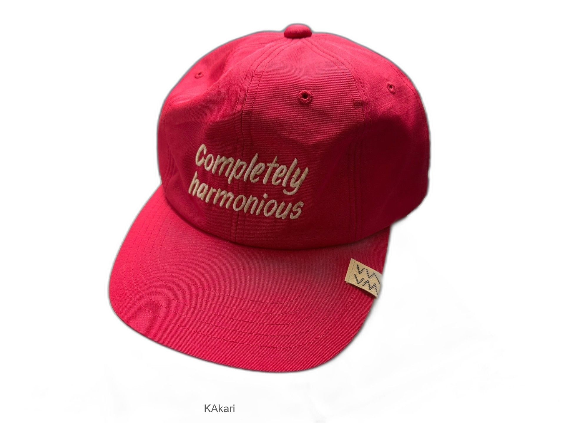 Visvim VISVIM 26SS EXCELSIOR II CAP | Grailed