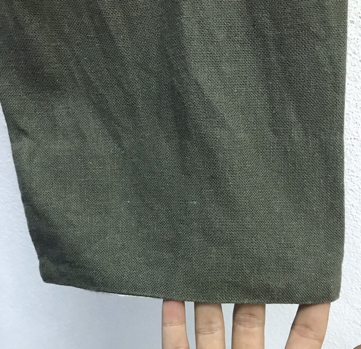 Japanese Brand × Vintage Vintage Siruiyi Jacket Size US L / EU 52-54 / 3 - 6 Thumbnail