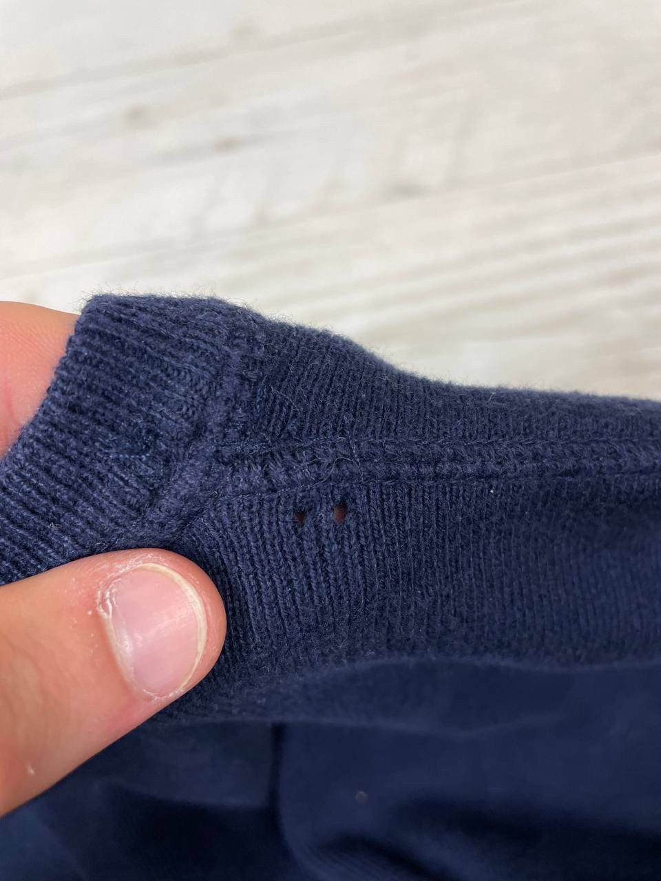 Polo Ralph Lauren Vintage Polo Ralph Lauren Sweatshirt Pullover Size US L / EU 52-54 / 3 - 16 Thumbnail