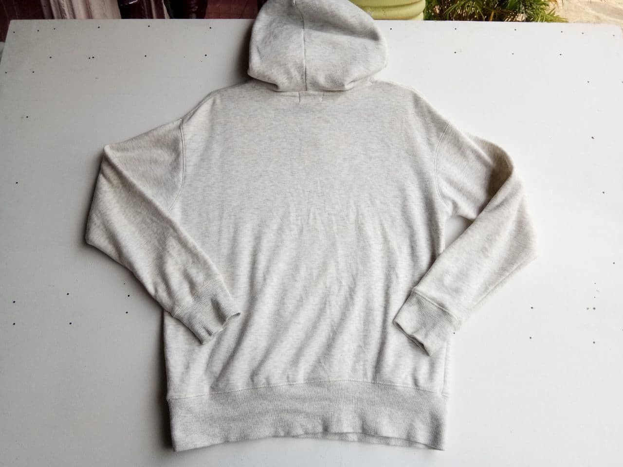 Disney × Mickey Mouse Vintage Disney Mickey Hoodie Sweatshirt Size US S / EU 44-46 / 1 - 7 Thumbnail
