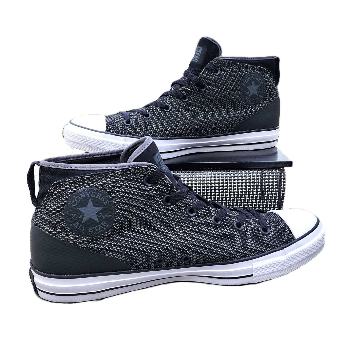 Converse Converse Chuck Taylor All Star Syde Street Mid Sneaker Grailed