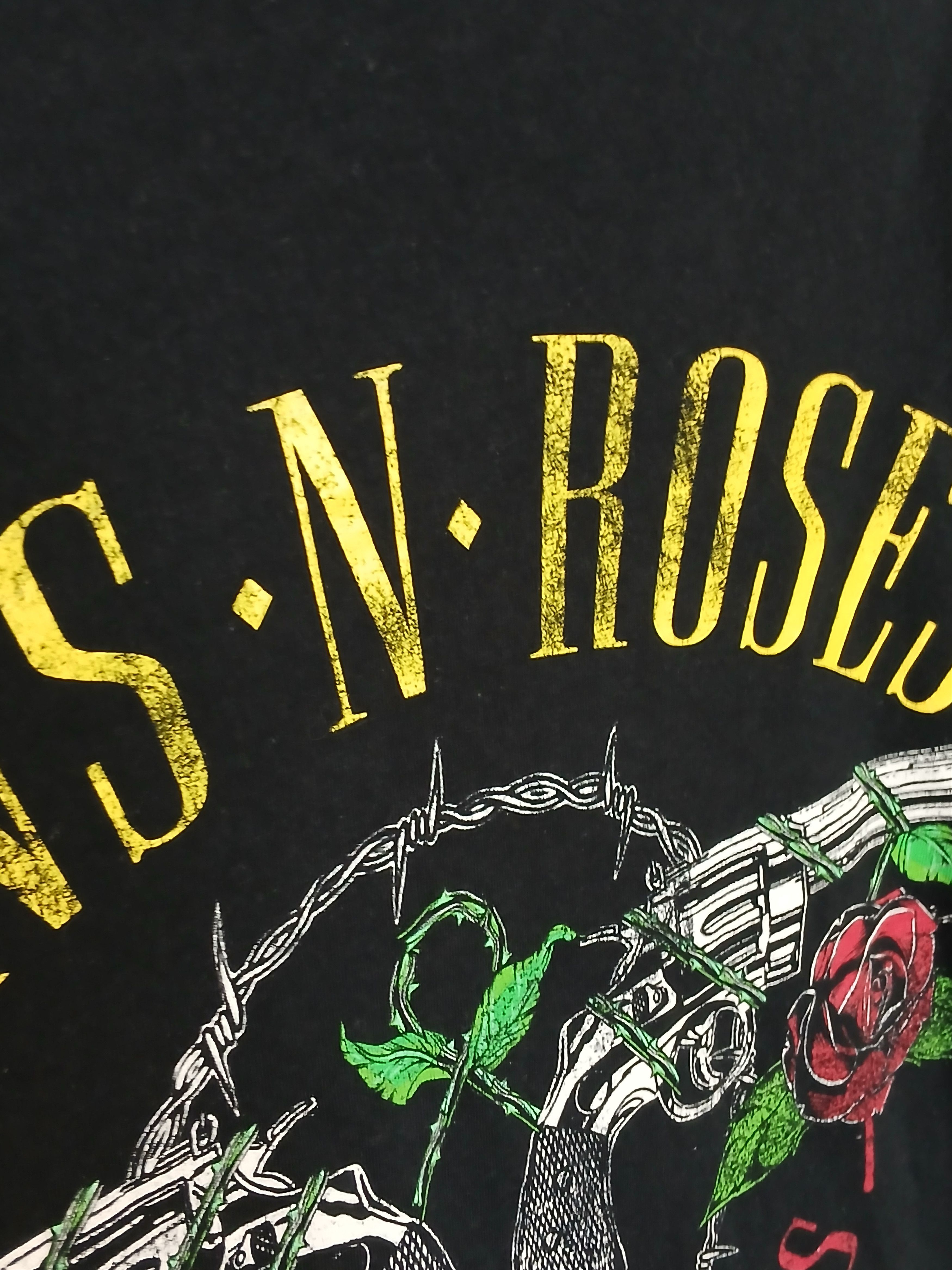 Guns N' Roses Guns N Roses T-Shirt Size US S / EU 44-46 / 1 - 5 Thumbnail