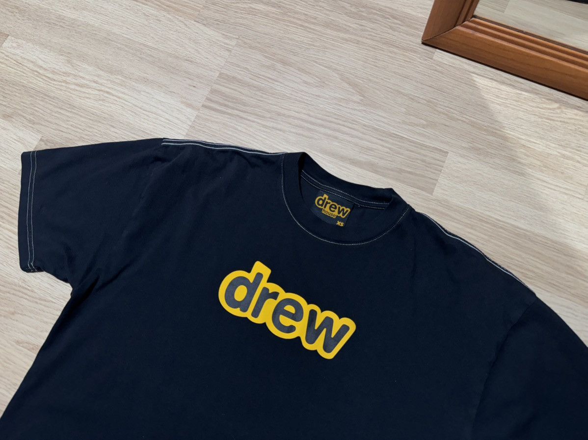 Drew House Drew House t shirt XS Size US XS / EU 42 / 0 - 3 Thumbnail