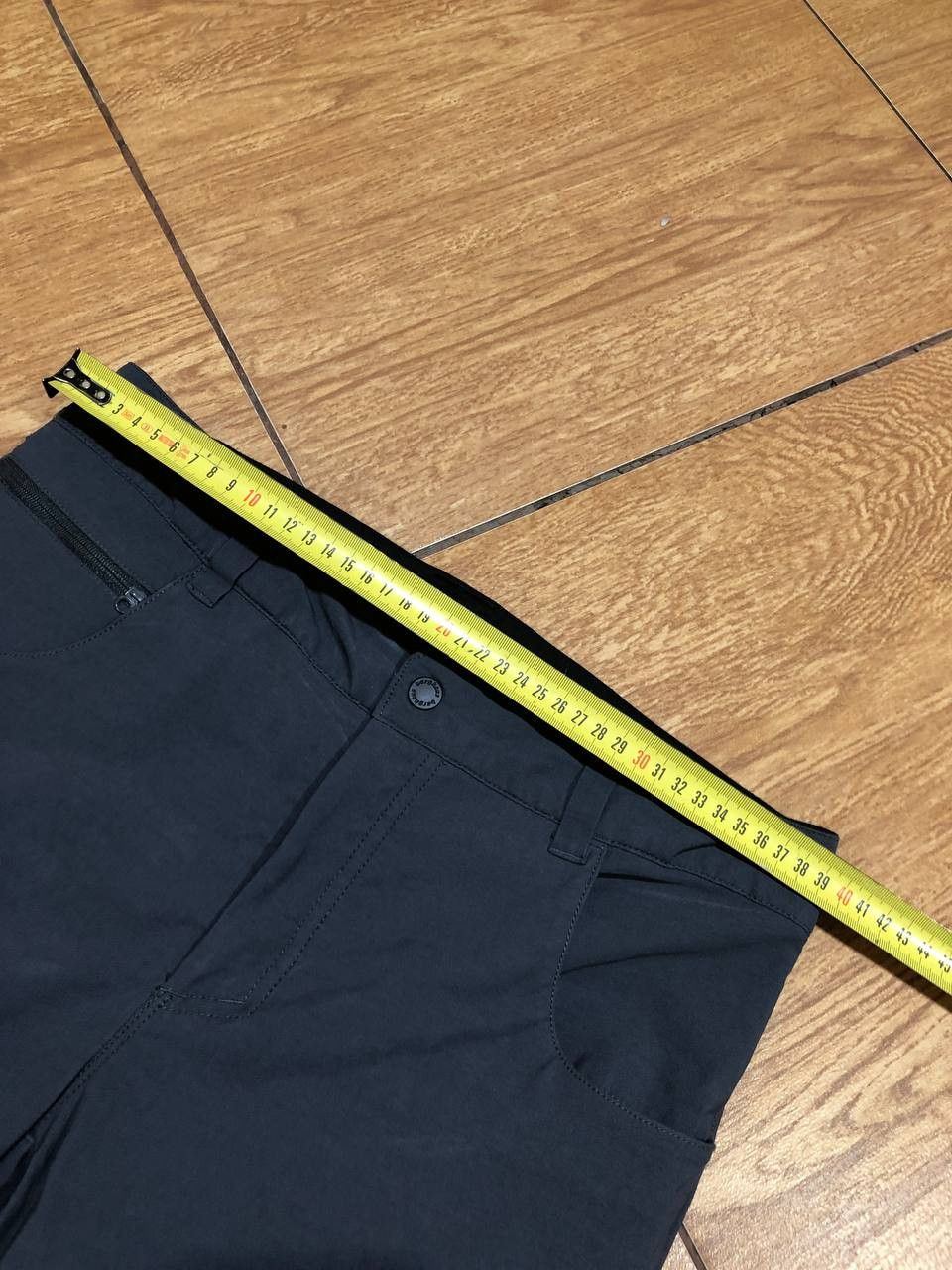 Berghaus Vintage Berghaus Streetwear Casual Pants Size US 32 / EU 48 - 14 Thumbnail