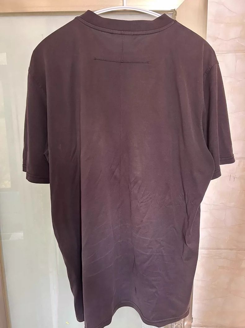 Givenchy Givenchy Big Dog Short-sleeved T-shirt Size US L / EU 52-54 / 3 - 2 Thumbnail