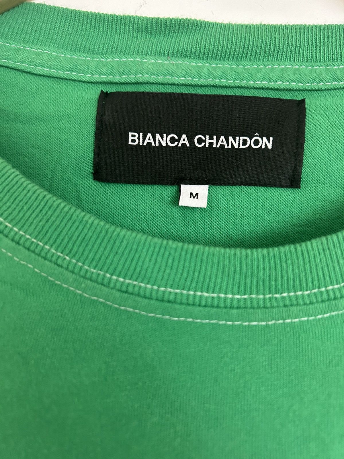 BIANCA CHANDON Bianca Chandon LOVER tee Size US M / EU 48-50 / 2 - 3 Thumbnail