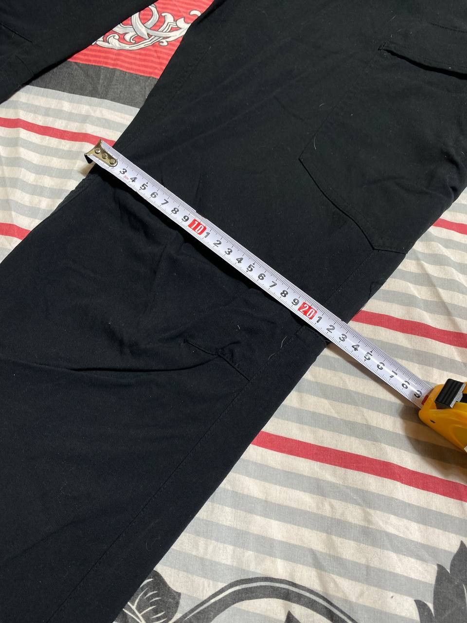 Berghaus Vintage Berghaus outdoor hiking streetwear pants Size US 34 / EU 50 - 17 Thumbnail