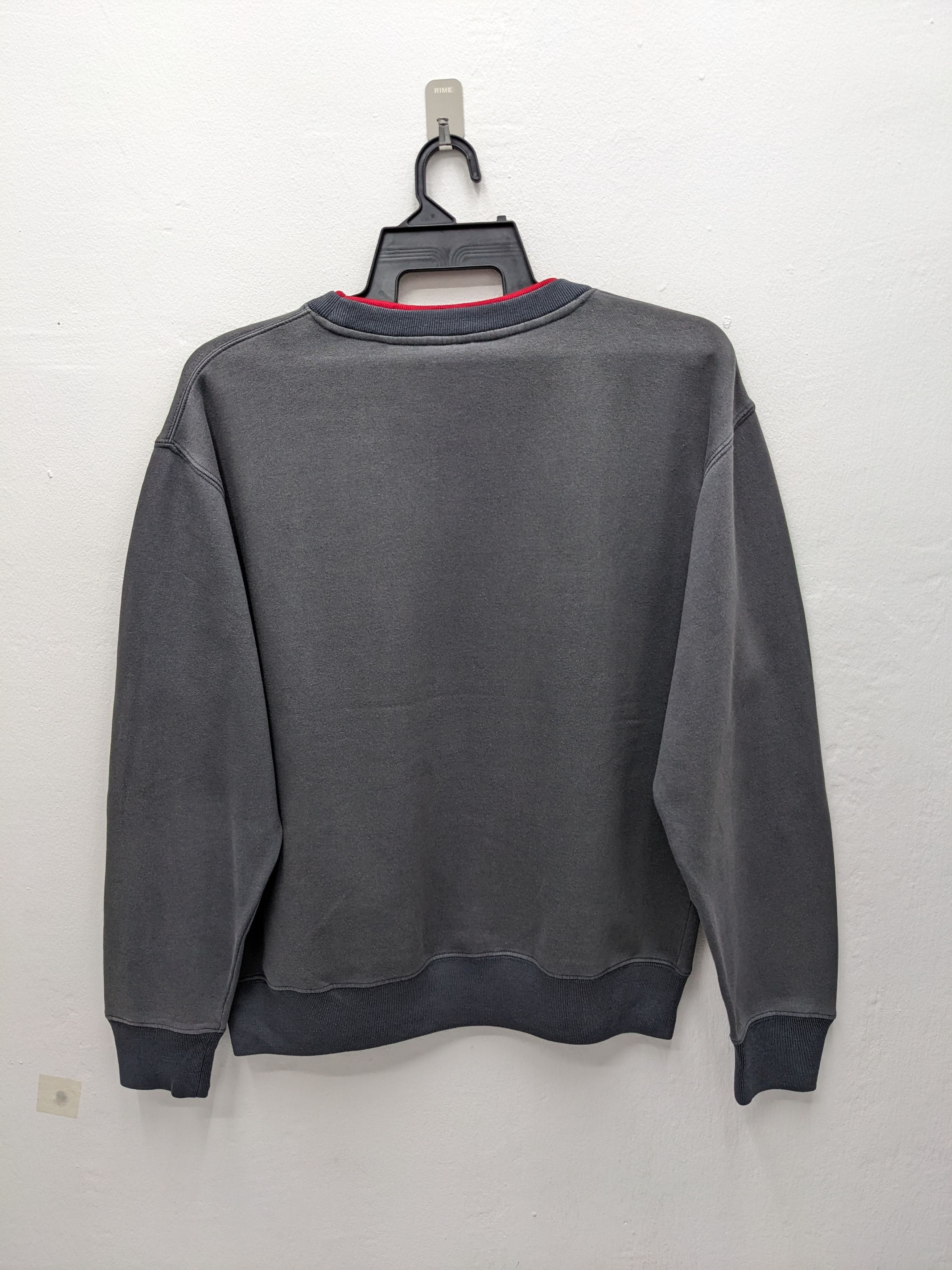 California Arts. Vintage BAD BOY California Graphic Sweatshirt Size US L / EU 52-54 / 3 - 7 Thumbnail
