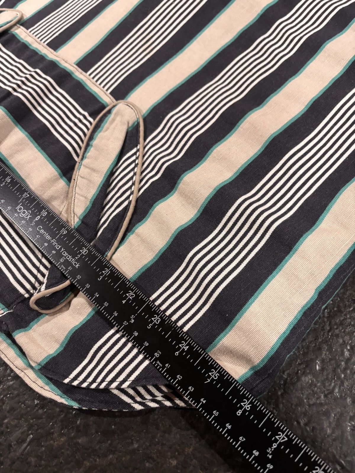Rhude Rhude 2021 Spring Quarter Zip Hoodie Size US L / EU 52-54 / 3 - 12 Thumbnail