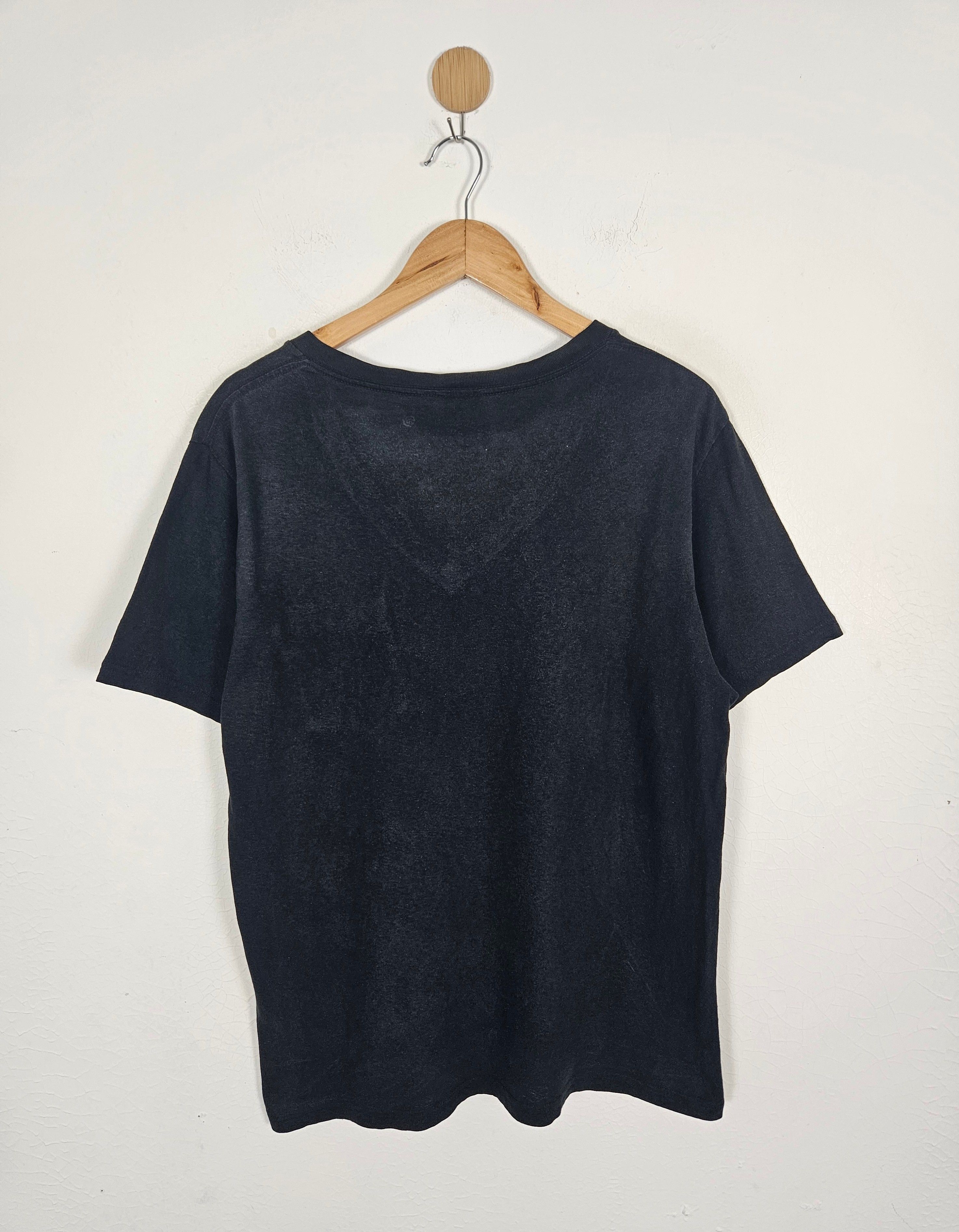 Number (N)ine Number Nine Aztec Native ortega tee shirt Size US XL / EU 56 / 4 - 3 Thumbnail
