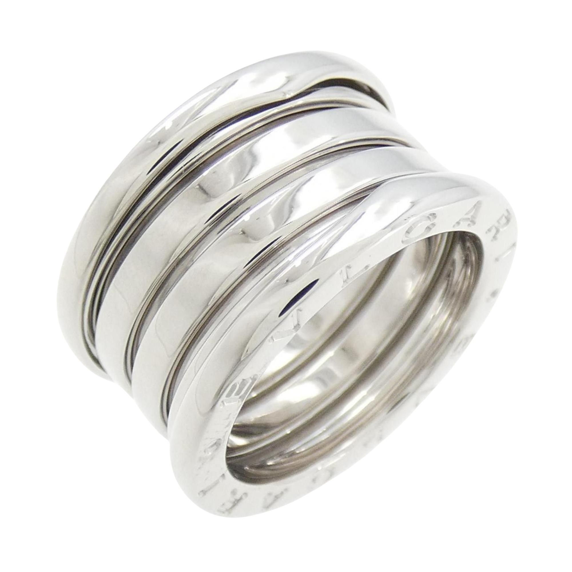 Bulgari B-ZERO ring # 50 ring