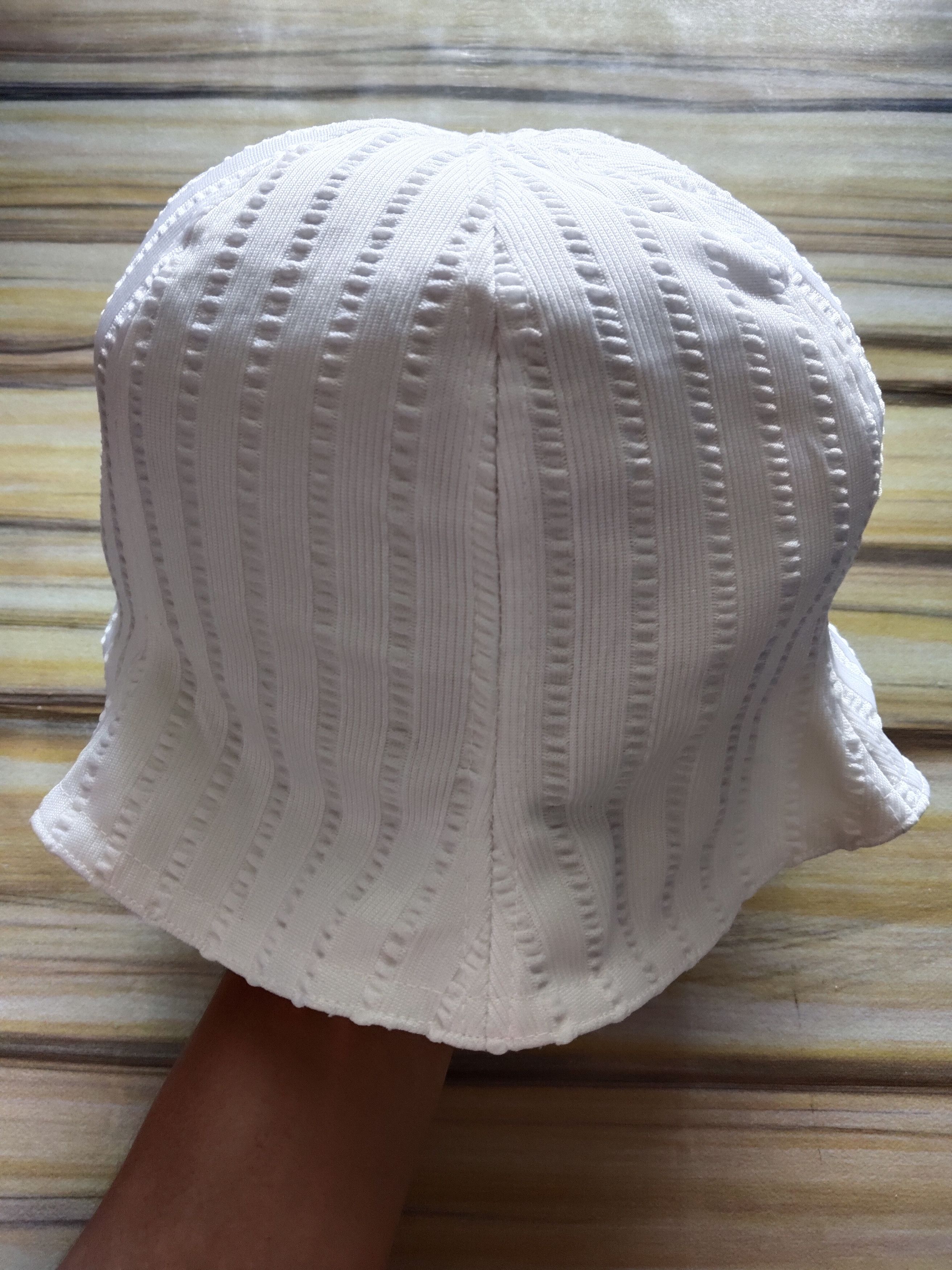 Fred Perry × Vintage Vintage FRED PERRY Bucket Hat Size ONE SIZE - 2 Thumbnail