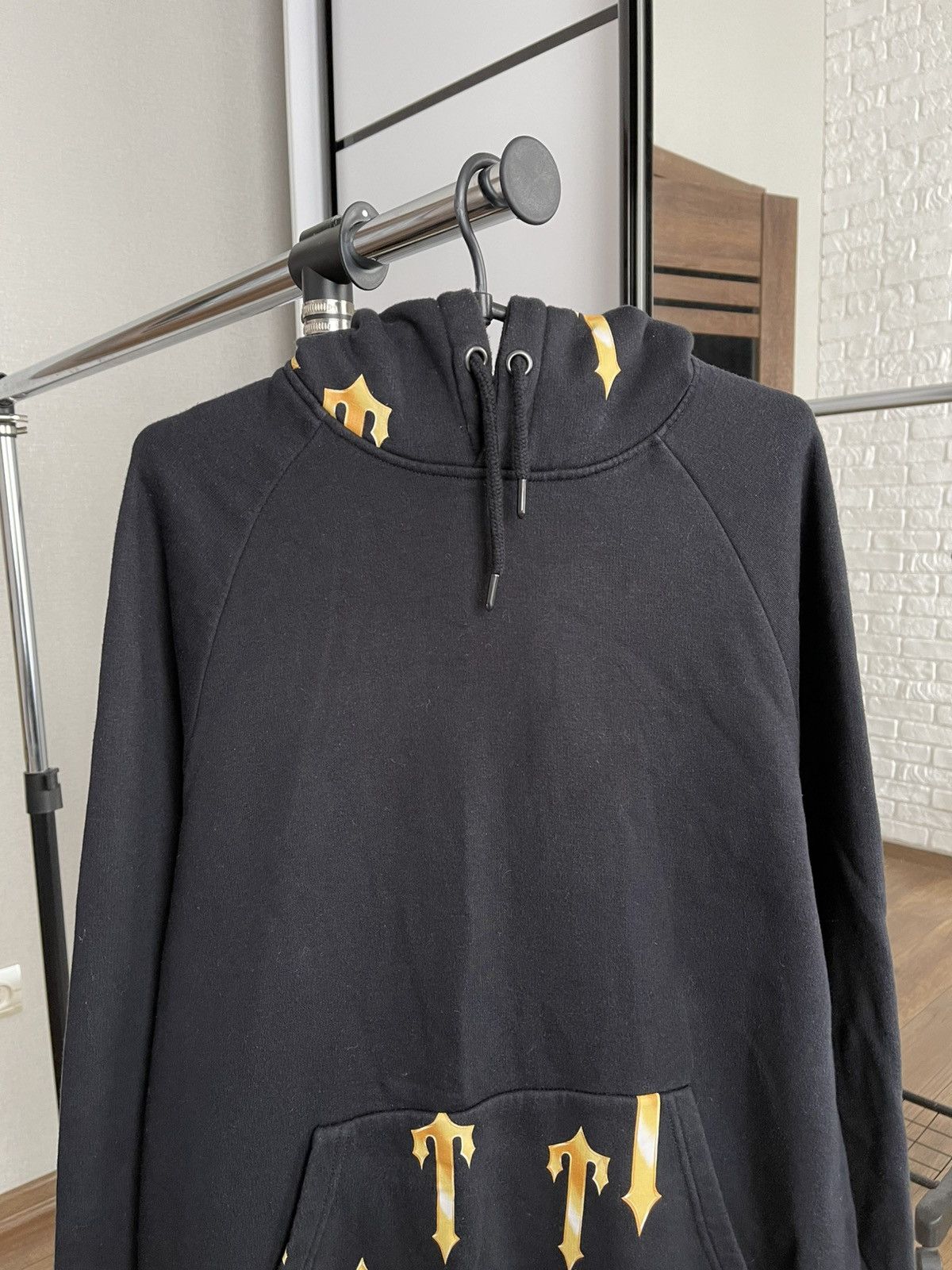 Trapstar London Trapstar London Hoodie Pullover Size US M / EU 48-50 / 2 - 5 Thumbnail