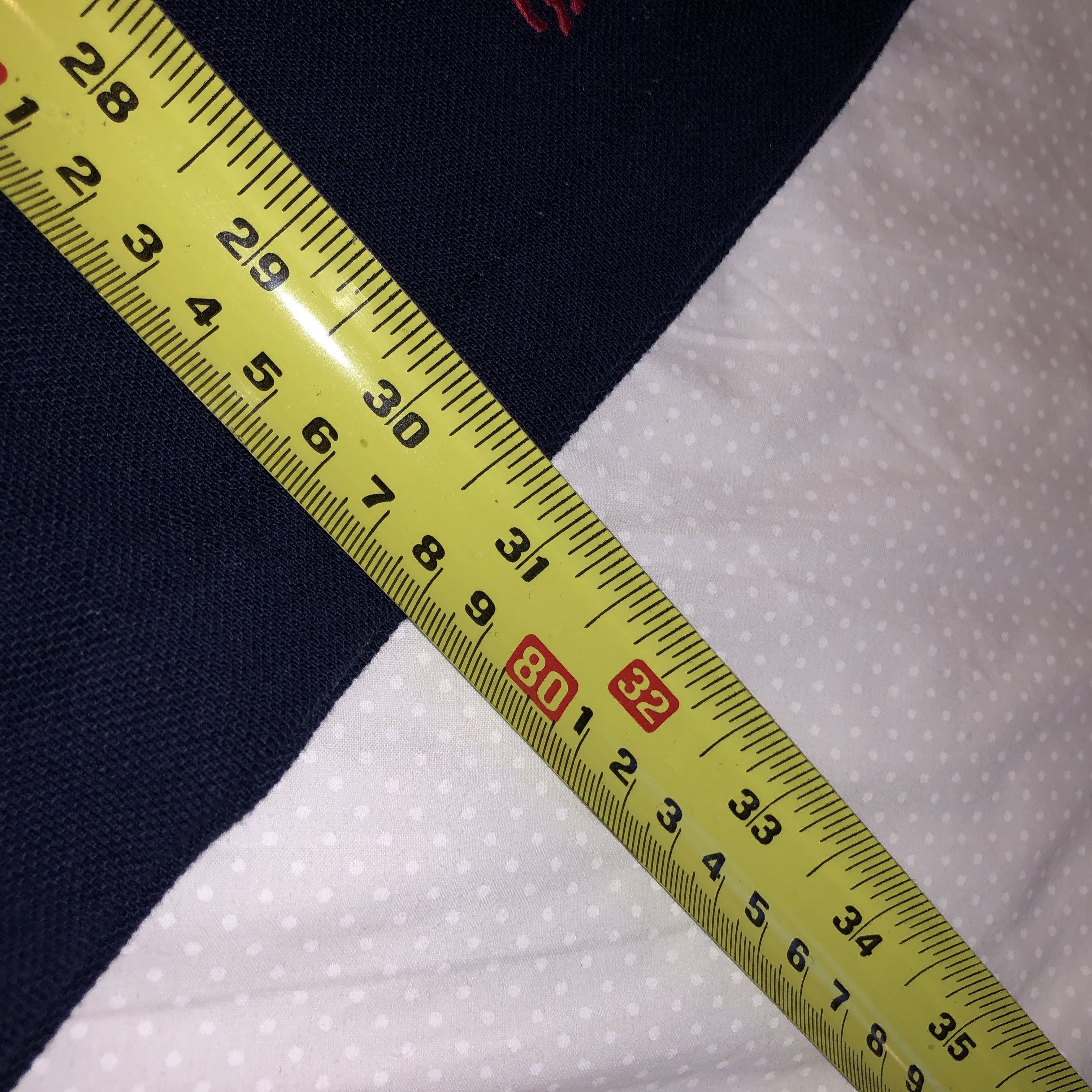 Ralph Lauren T-Shirt Size US XXL / EU 58 / 5 - 7 Thumbnail