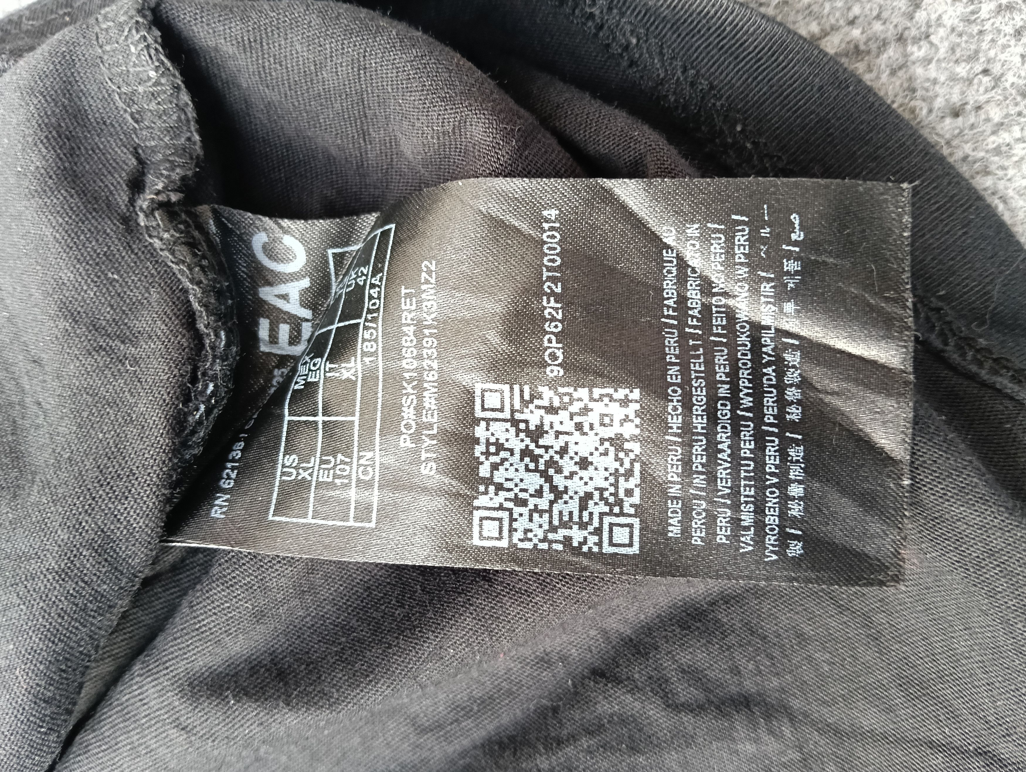 Guess Guess Tshirt Size US XL / EU 56 / 4 - 6 Thumbnail