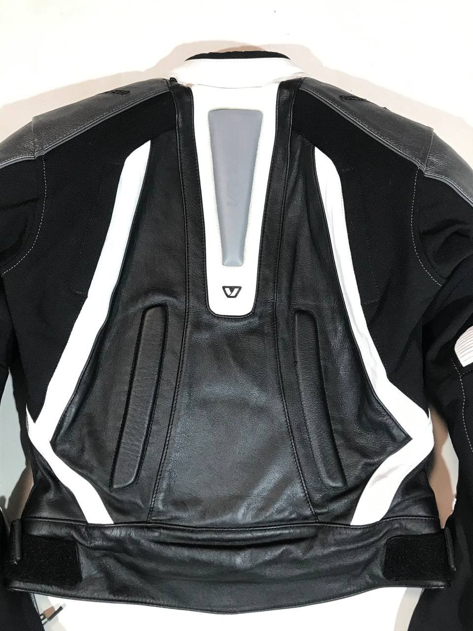 Other Vanucci Racing Moto Jacket Size US XS / EU 42 / 0 - 8 Thumbnail