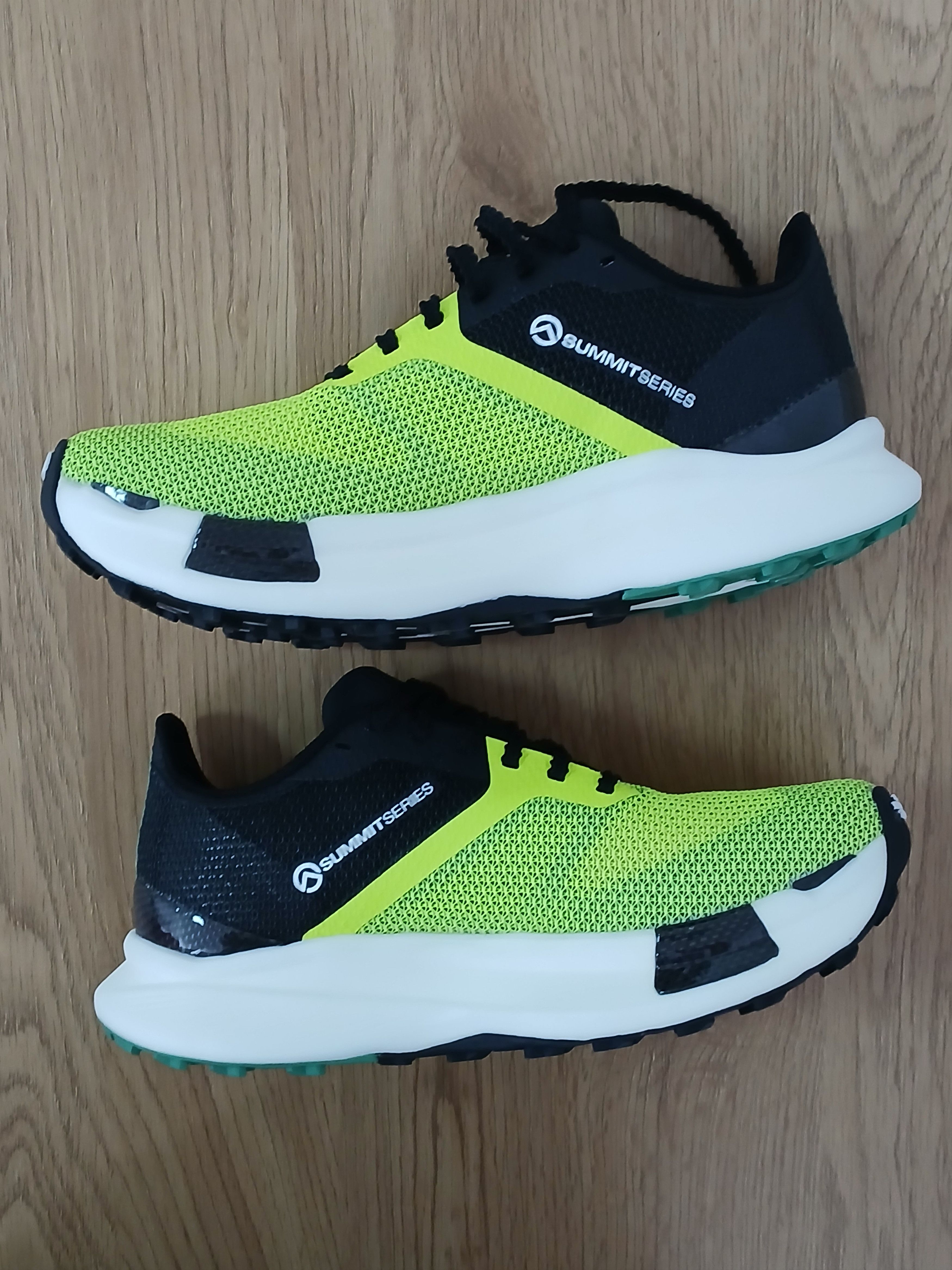 The North Face New The North Face Summit Vectiv Pro Sneakers Size US 8.5 / EU 41-42 - 3 Thumbnail
