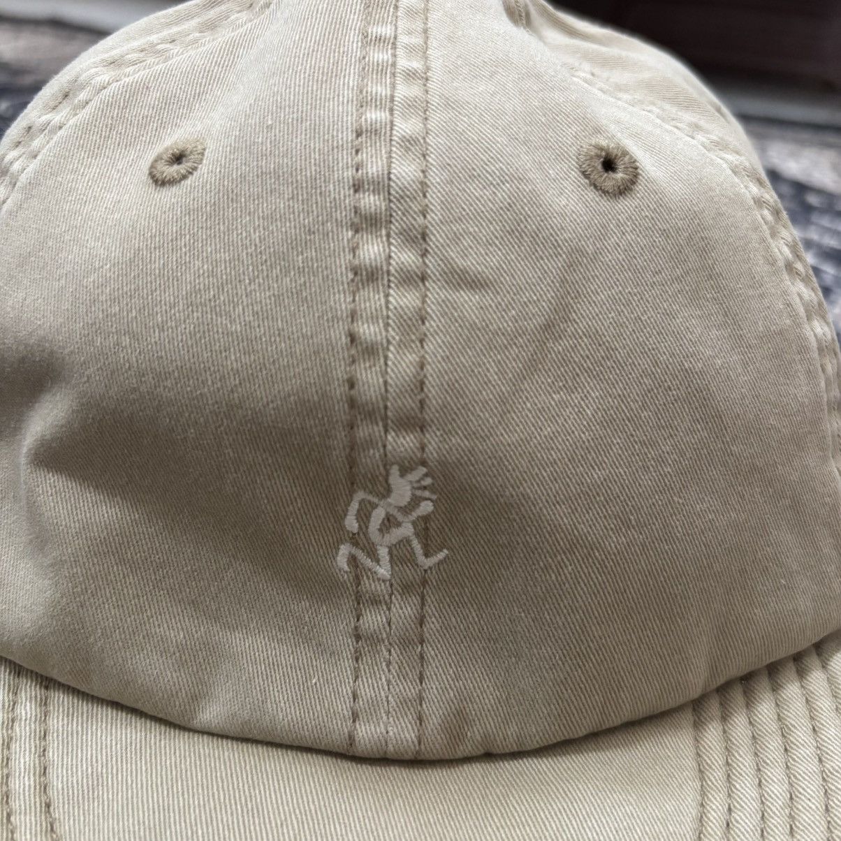 Gramicci Vintage Gramicci Cap Size ONE SIZE - 2 Thumbnail