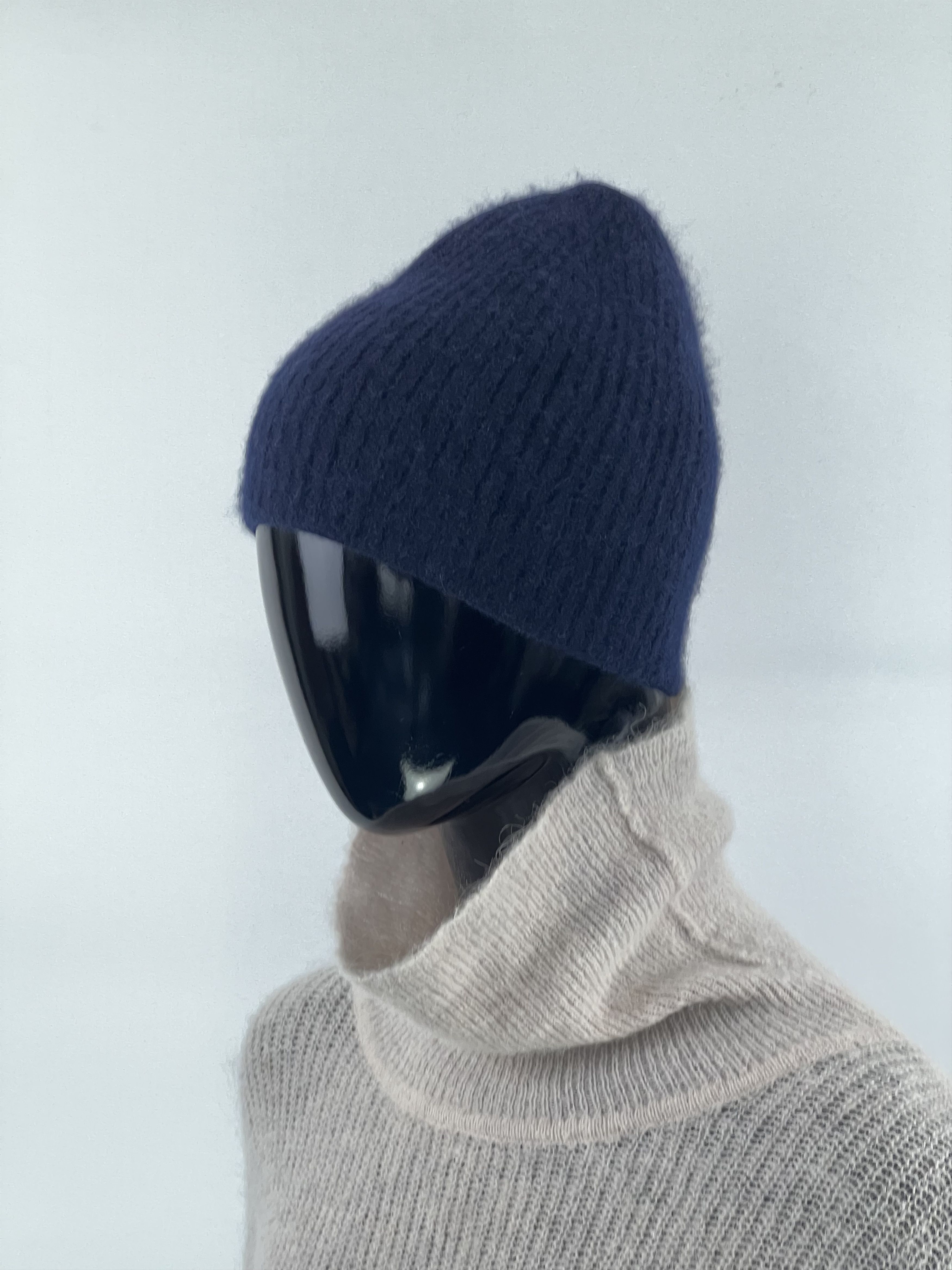 Other Hemisphere Exclusively For Bongenie Grieder Cashmere Hat Size ONE SIZE - 1 Thumbnail