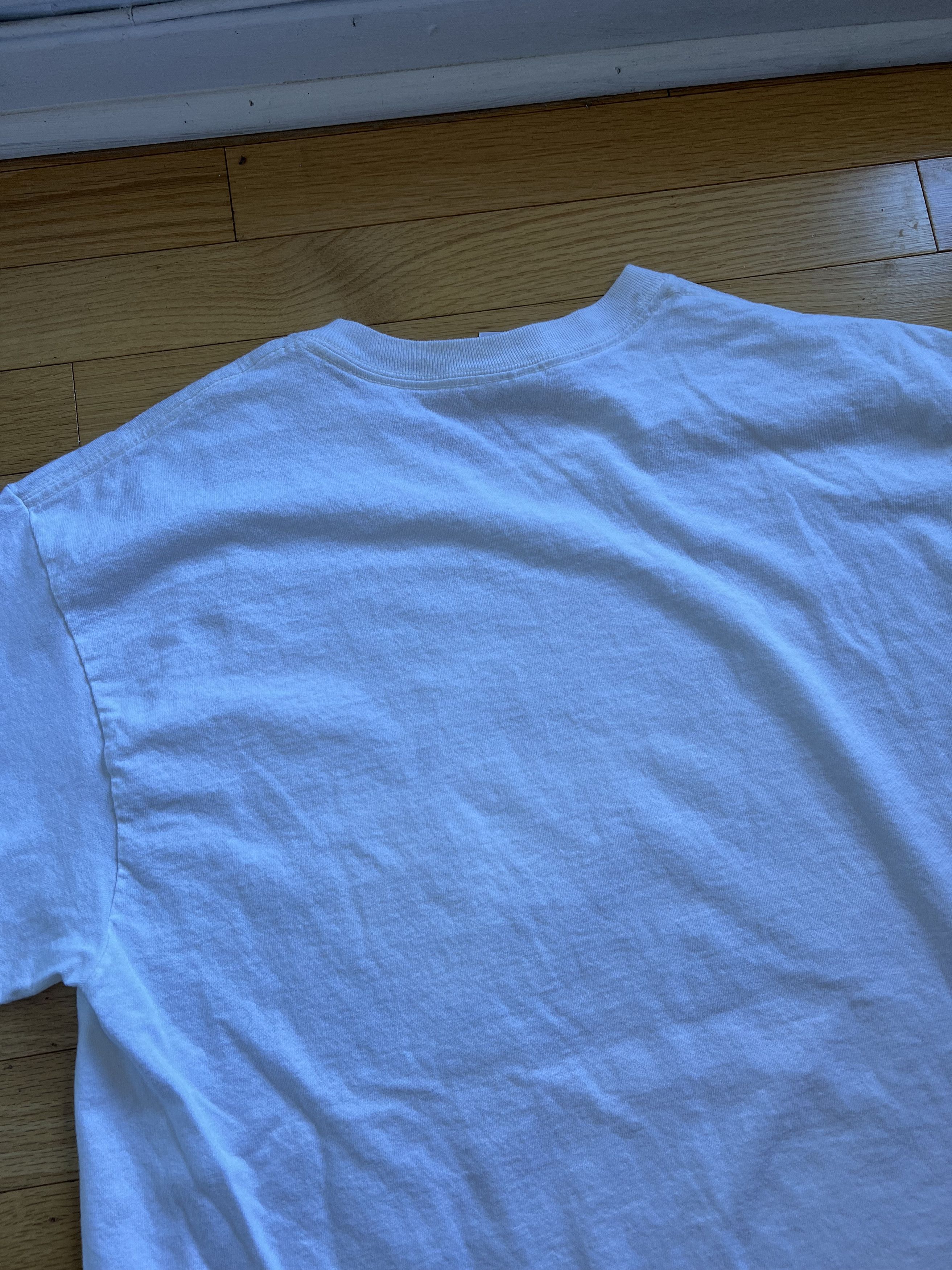 Vintage Vintage Bo Derek "10" Graphic Tee Size US L / EU 52-54 / 3 - 6 Thumbnail