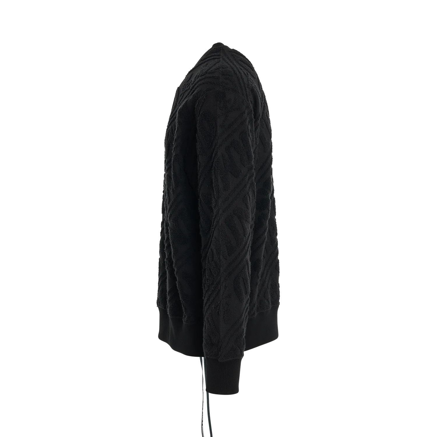 Mastermind Japan o1mris0824 Sweatshirt in Black Size US XL / EU 56 / 4 - 3 Thumbnail