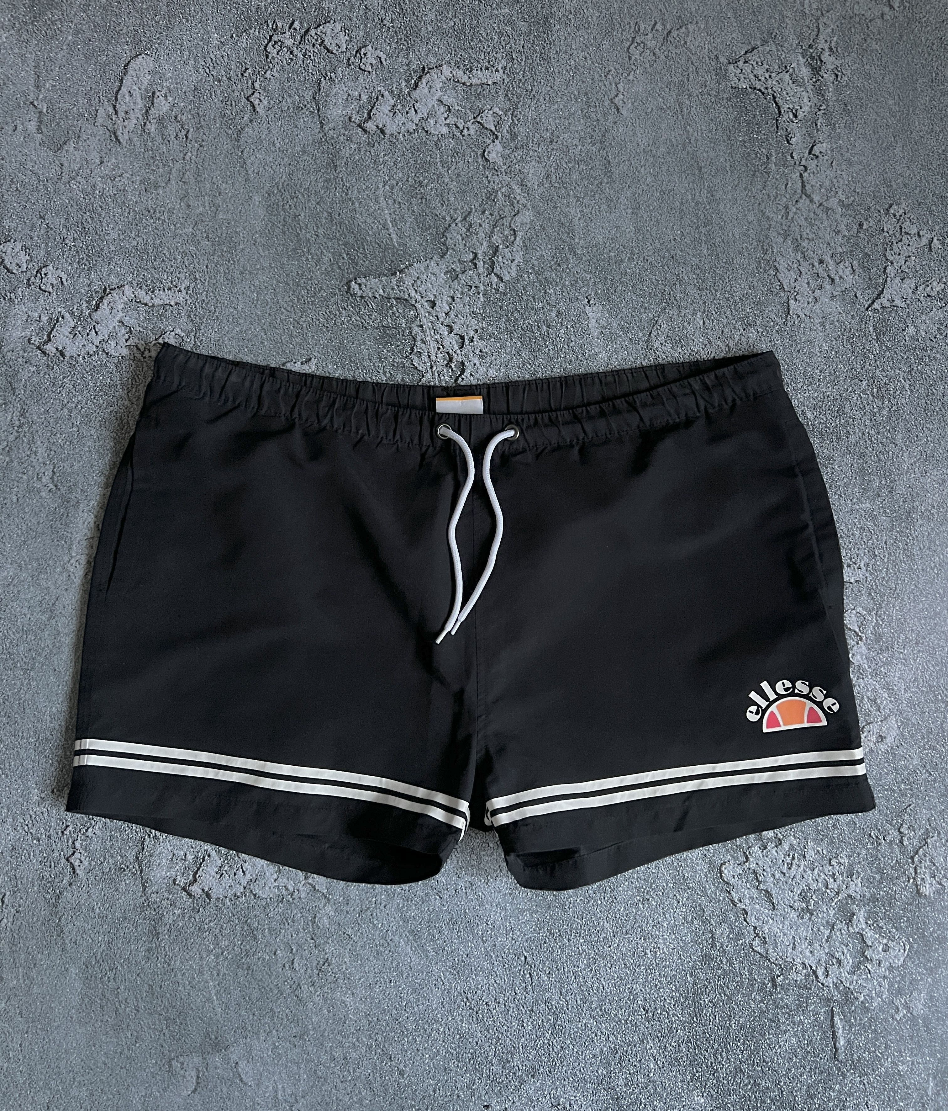 Ellesse Ellese shorts vintage Size US 34 / EU 50 - 1 Thumbnail